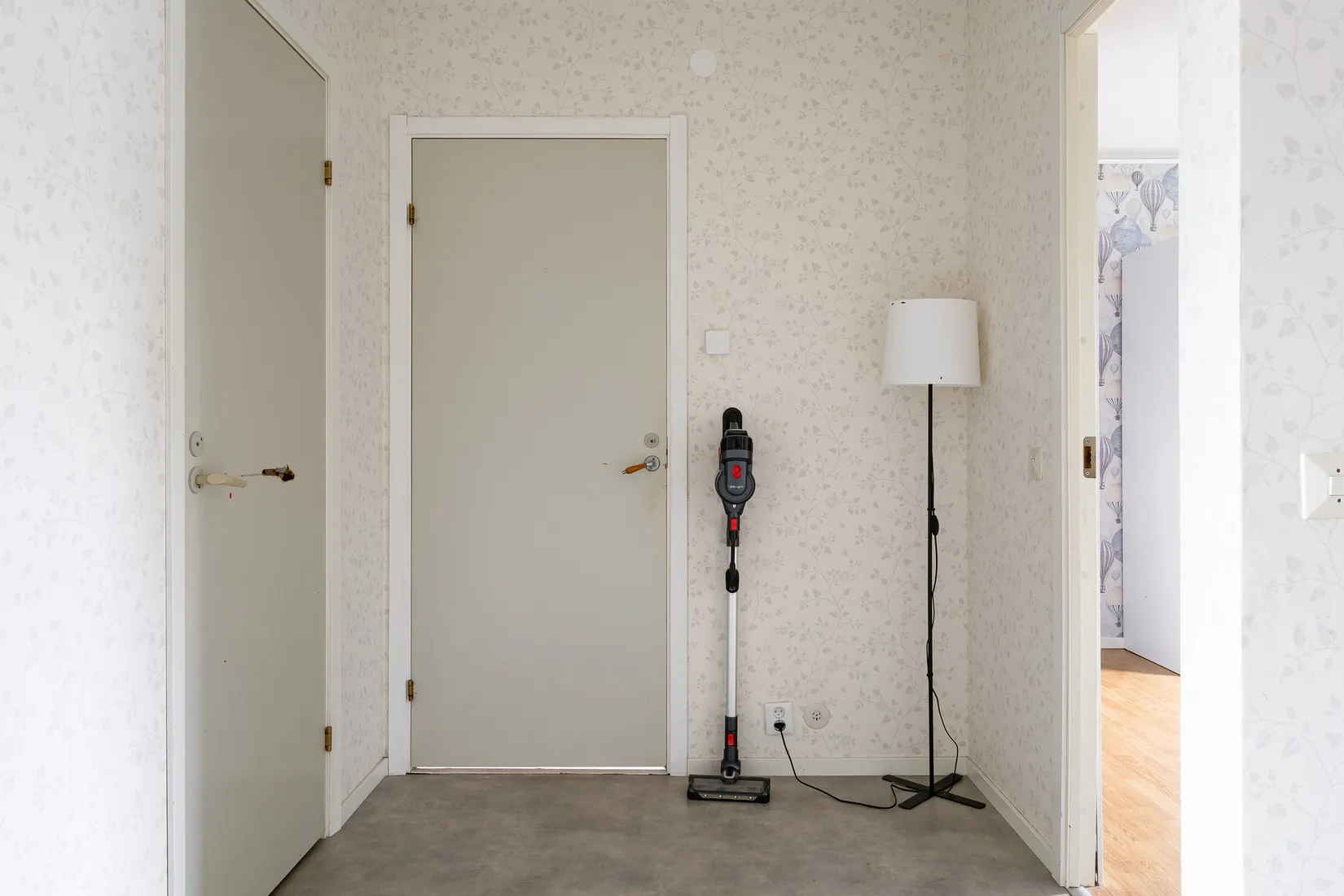 Bostadsrätt, Vänskapsgatan 7, Ursviken, Skellefteå