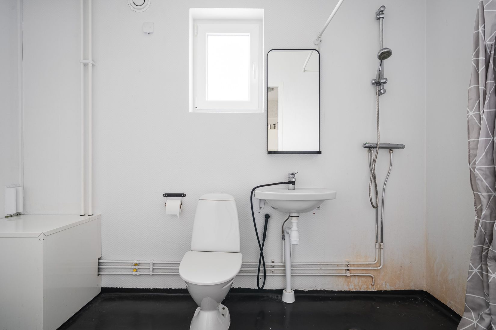 Bostadsrätt, Vänskapsgatan 7, Ursviken, Skellefteå