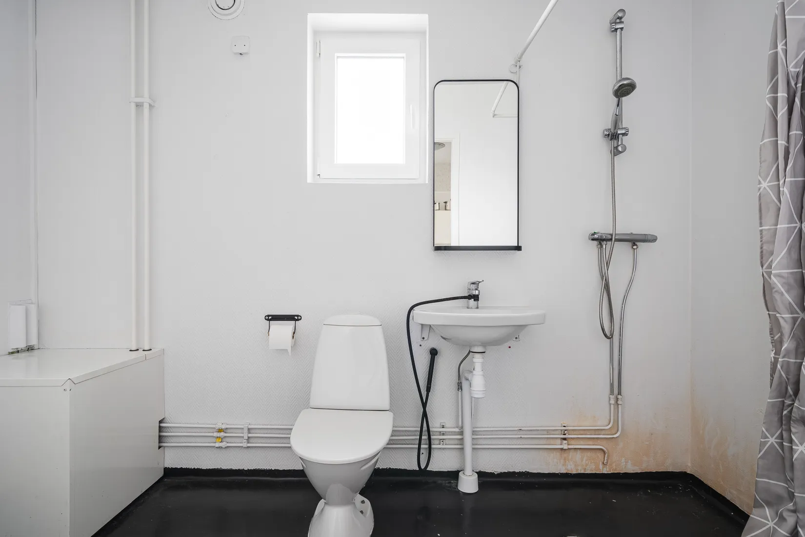 Bostadsrätt, Vänskapsgatan 7, Ursviken, Skellefteå