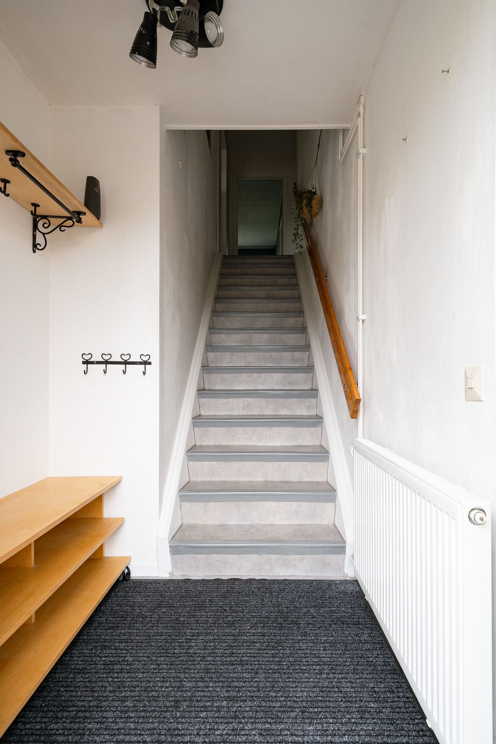 Bostadsrätt, Vänskapsgatan 7, Ursviken, Skellefteå