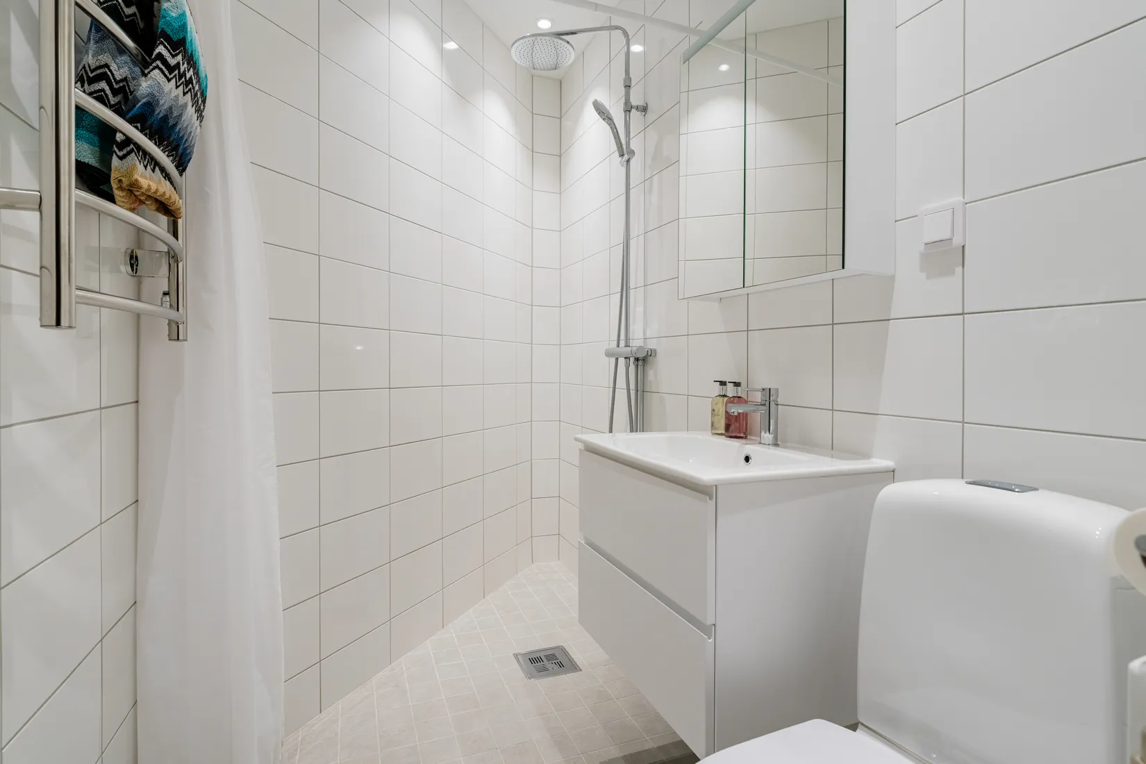 Bostadsrätt, Sankt eriksgatan 19, Kungsholmen - Norr Mälarstrand, Stockholm