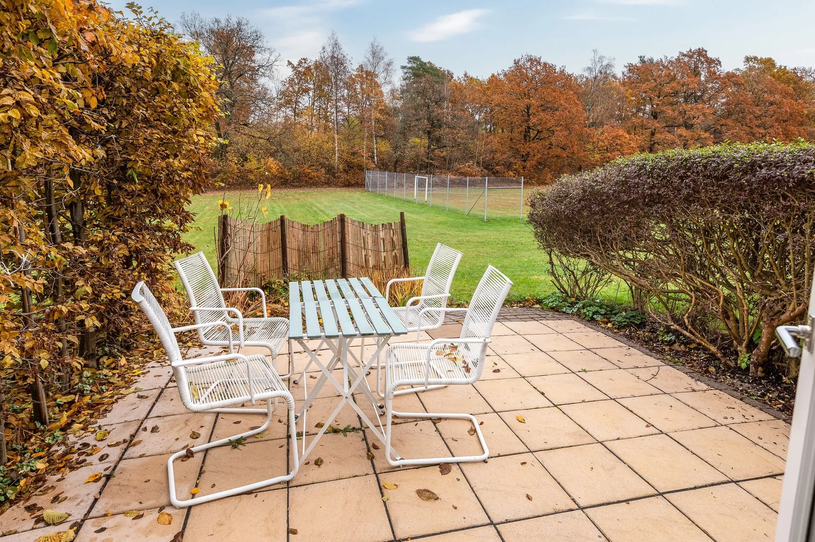 Radhus, Storhultsvägen 26, Norrköping