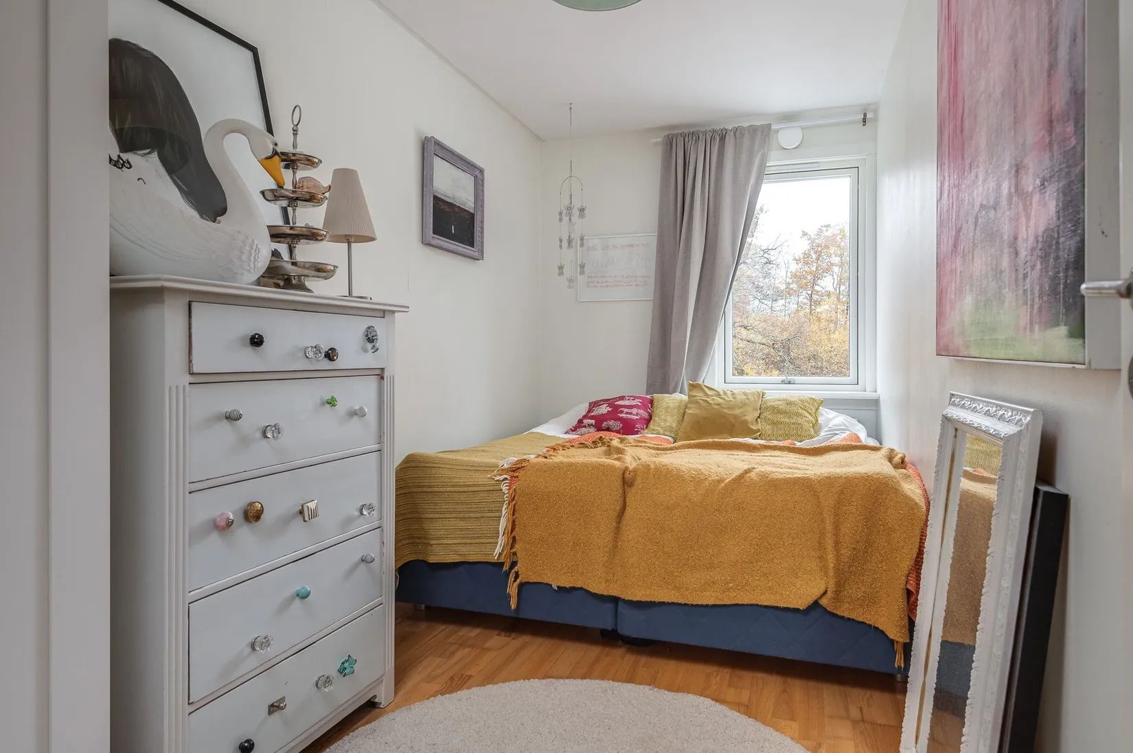 Radhus, Storhultsvägen 26, Norrköping