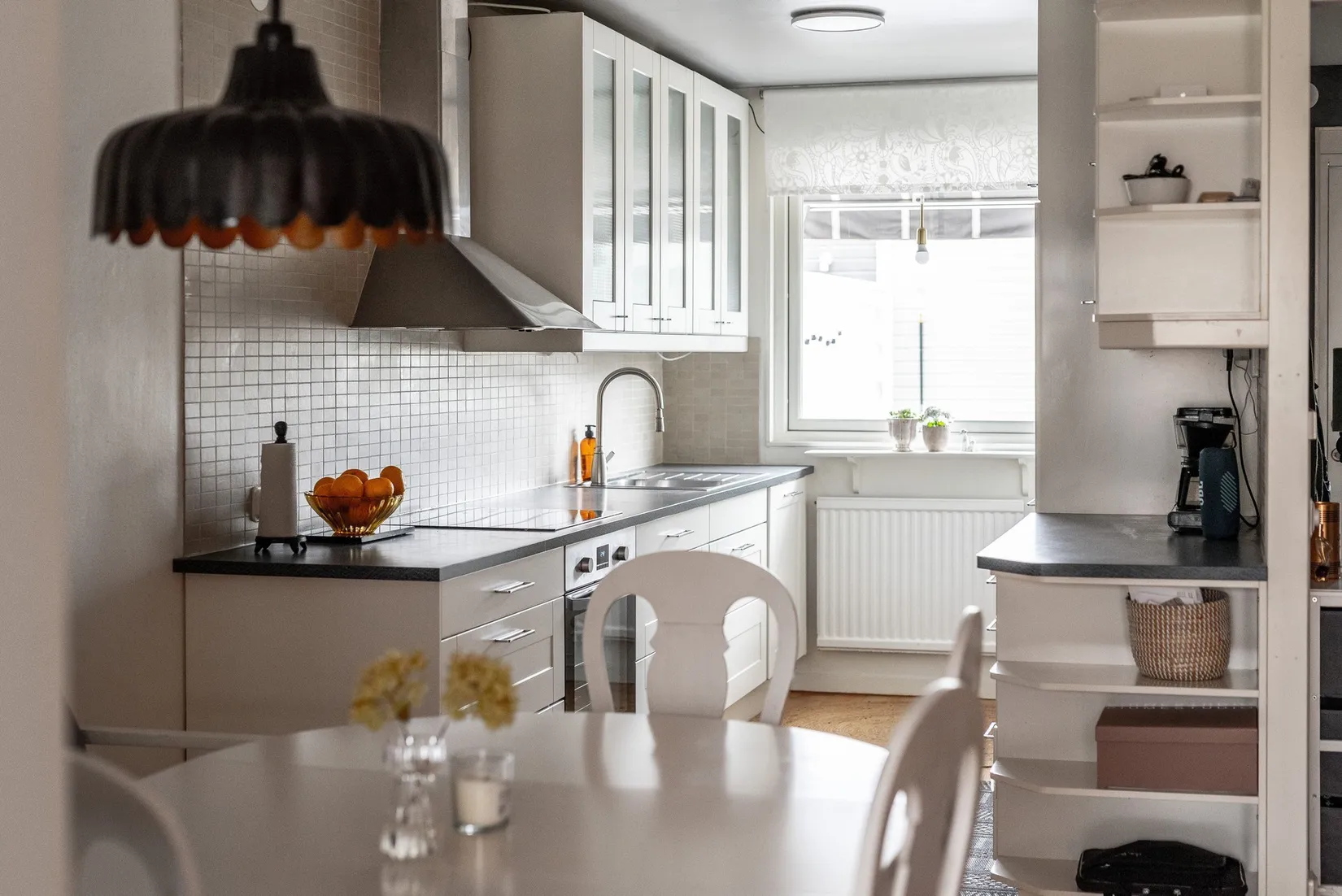 Radhus, Storhultsvägen 26, Norrköping