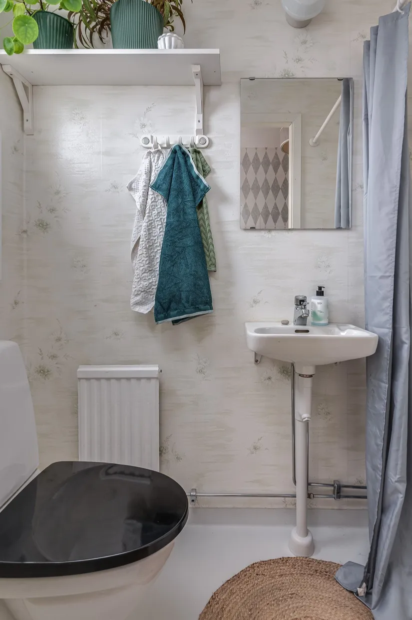 Radhus, Storhultsvägen 26, Norrköping