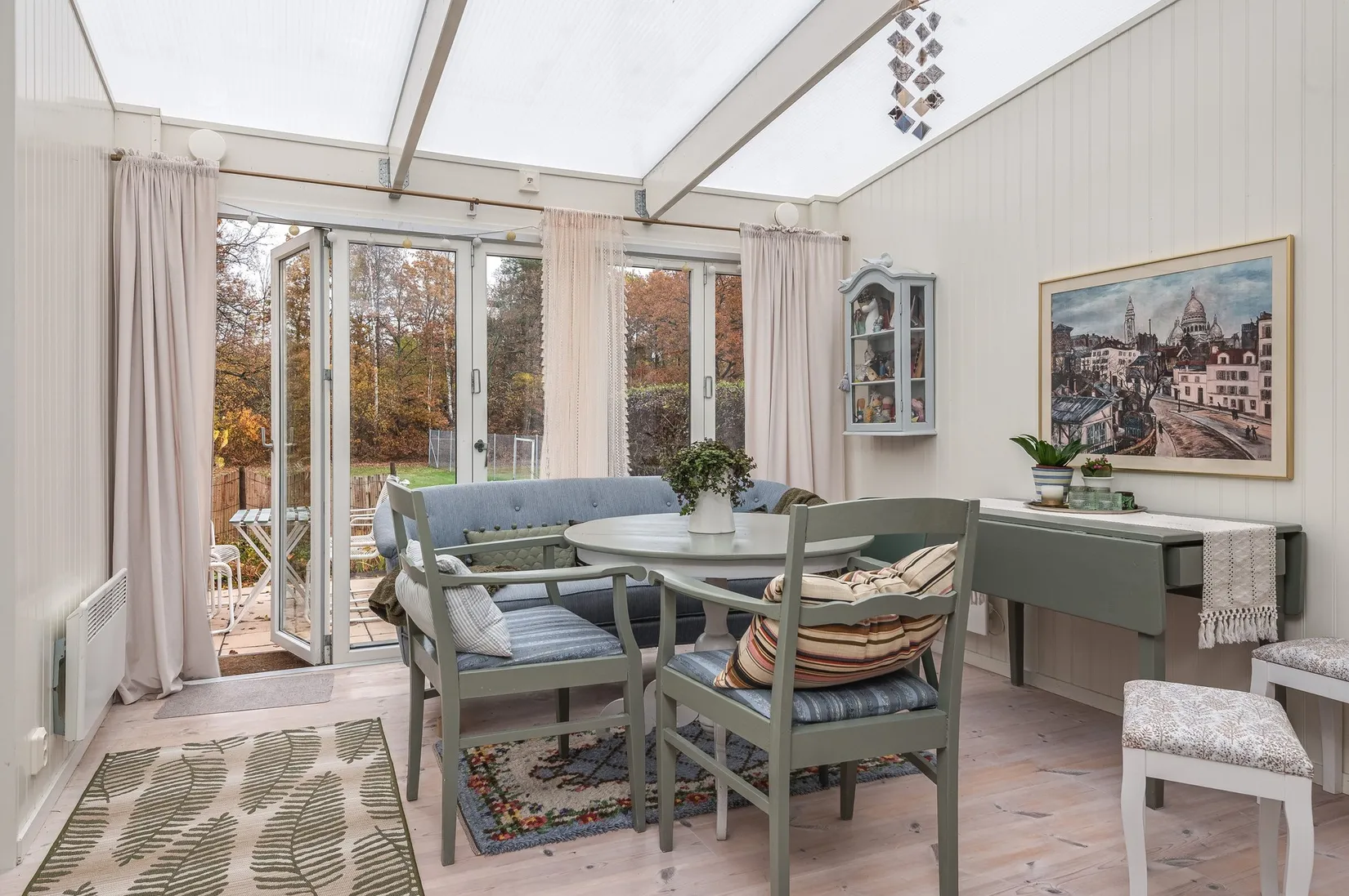 Radhus, Storhultsvägen 26, Norrköping