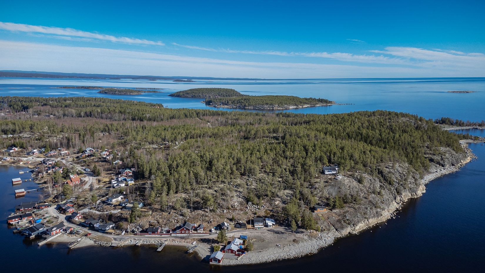 Tomt, Markområde - Marna, Marna, Sundsvall