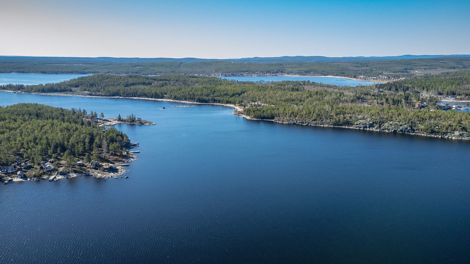 Tomt, Markområde - Marna, Marna, Sundsvall