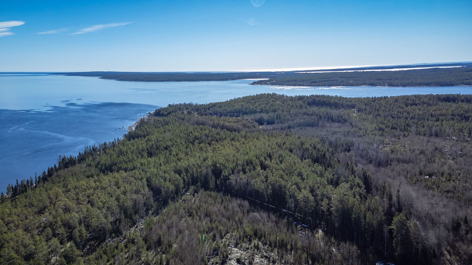 Tomt, Markområde - Marna, Marna, Sundsvall