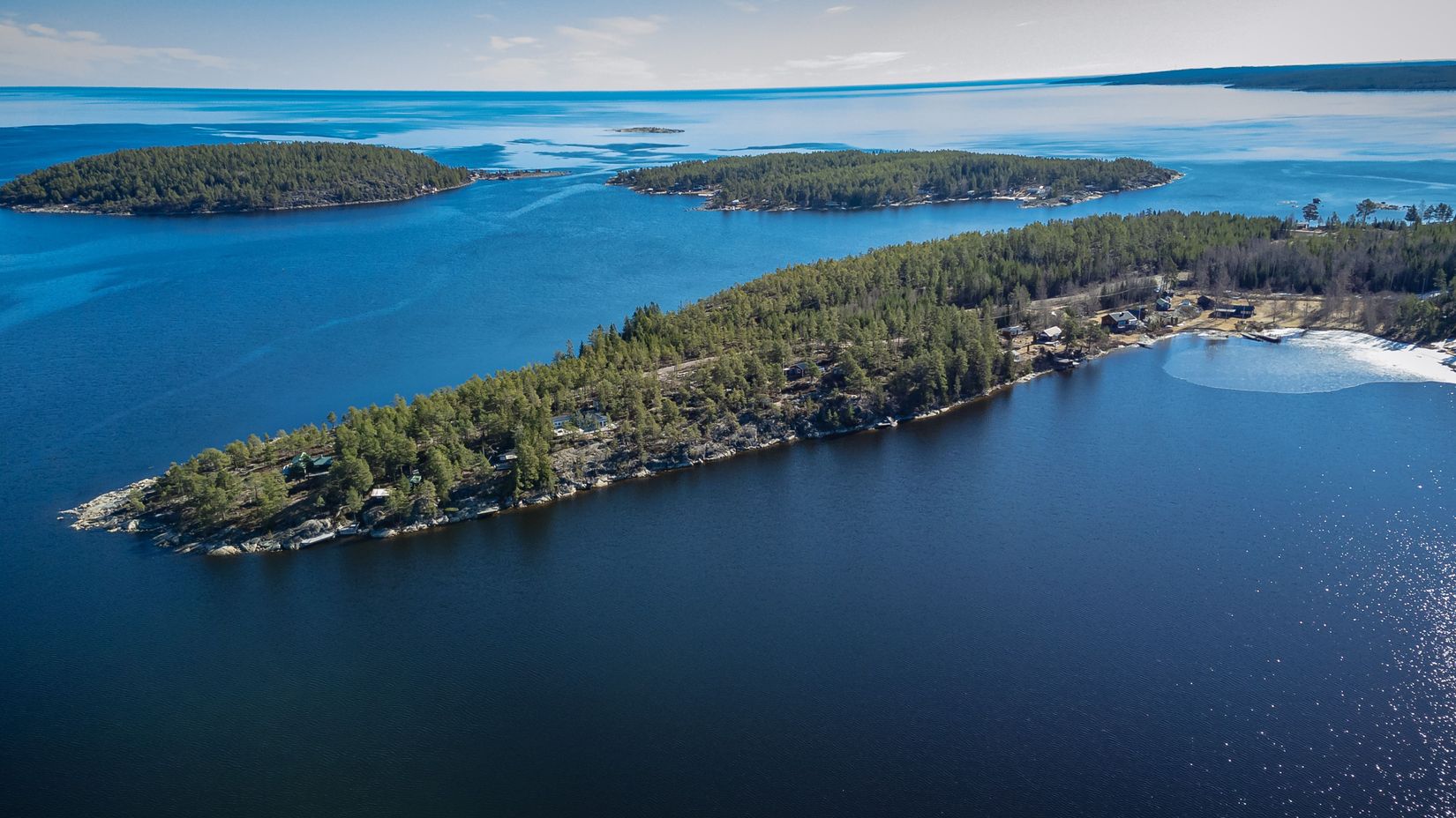 Tomt, Markområde - Marna, Marna, Sundsvall