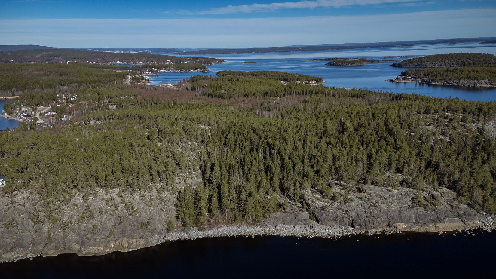 Tomt, Markområde - Marna, Marna, Sundsvall