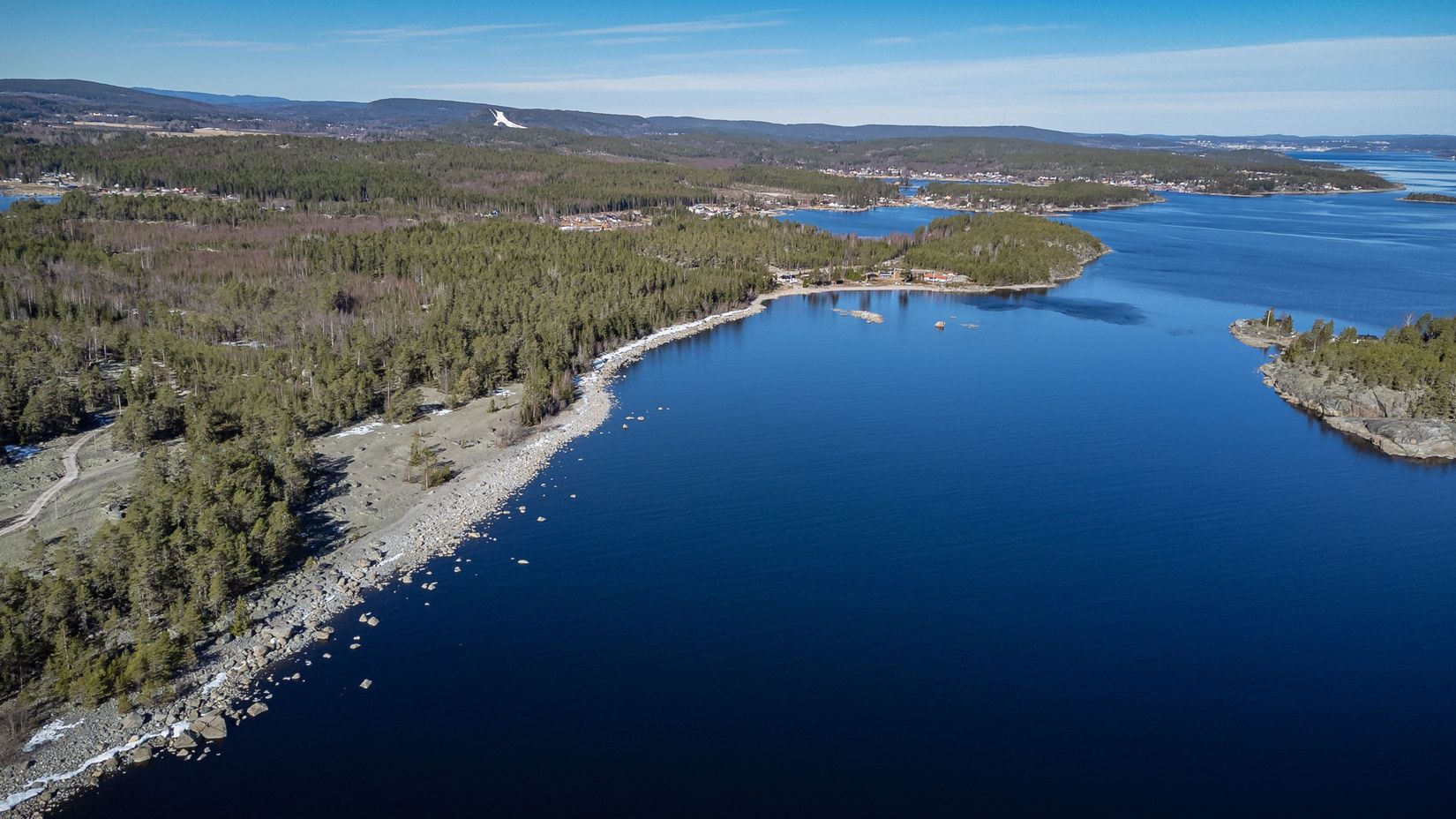 Tomt, Markområde - Marna, Marna, Sundsvall