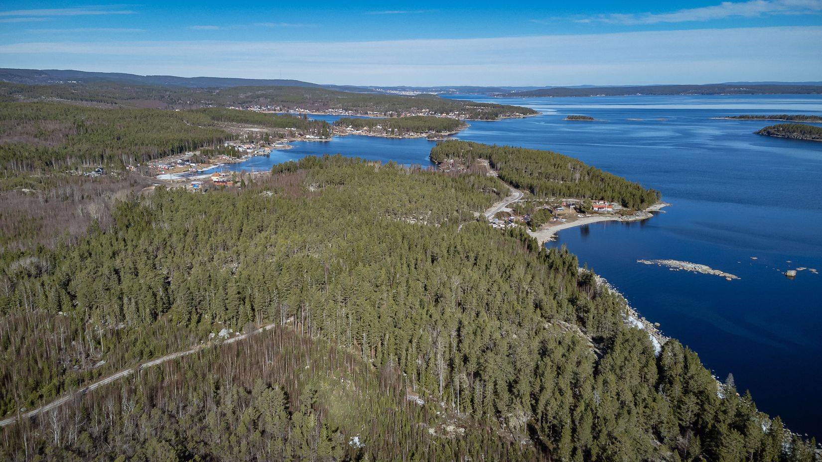 Tomt, Markområde - Marna, Marna, Sundsvall