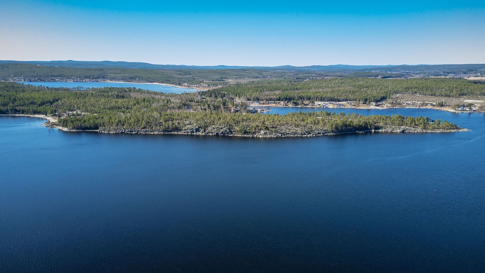 Tomt, Markområde - Marna, Marna, Sundsvall