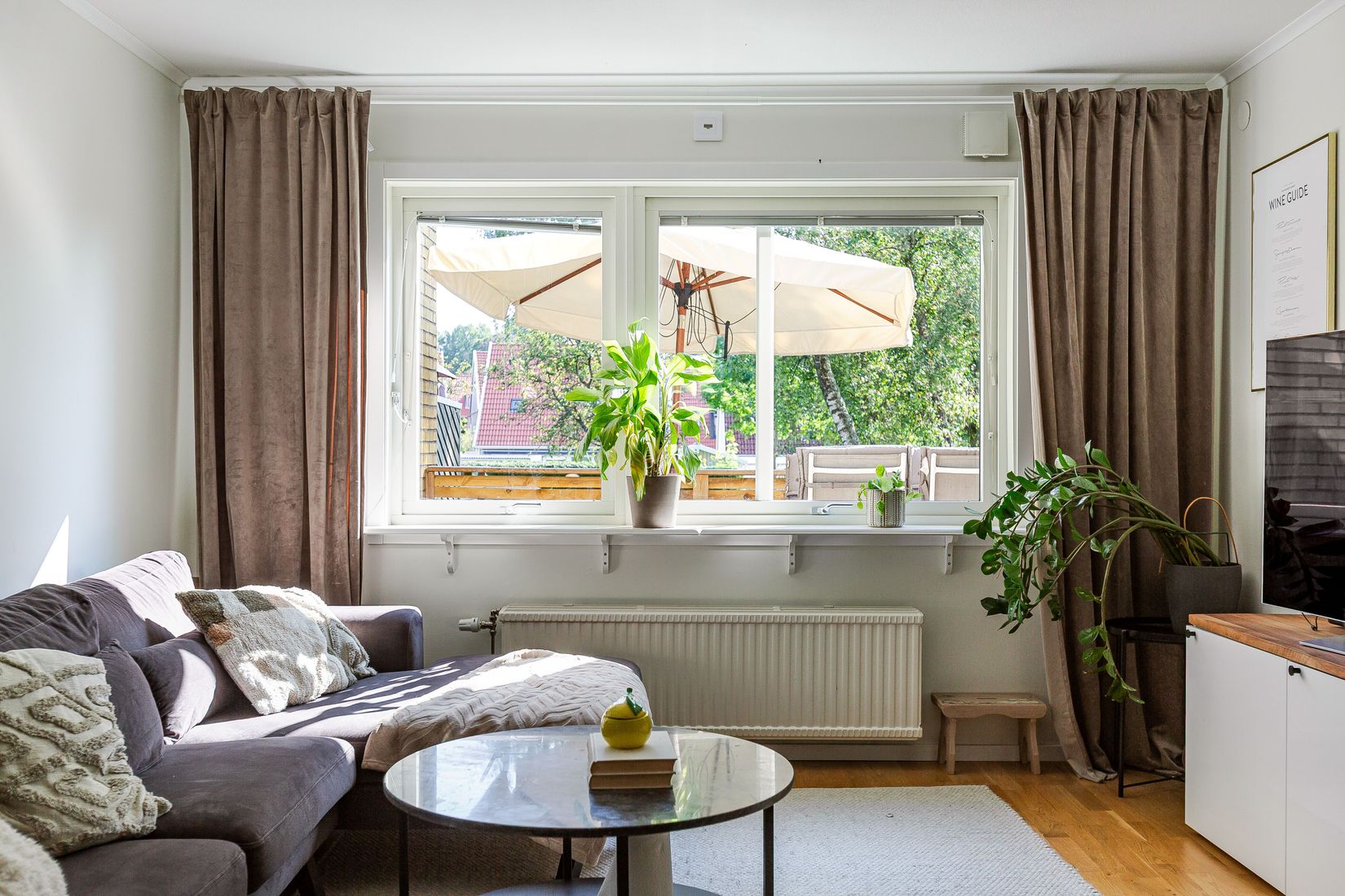 Bostadsrätt, Munkegärdegatan 54, Munkegärde, Kungälv