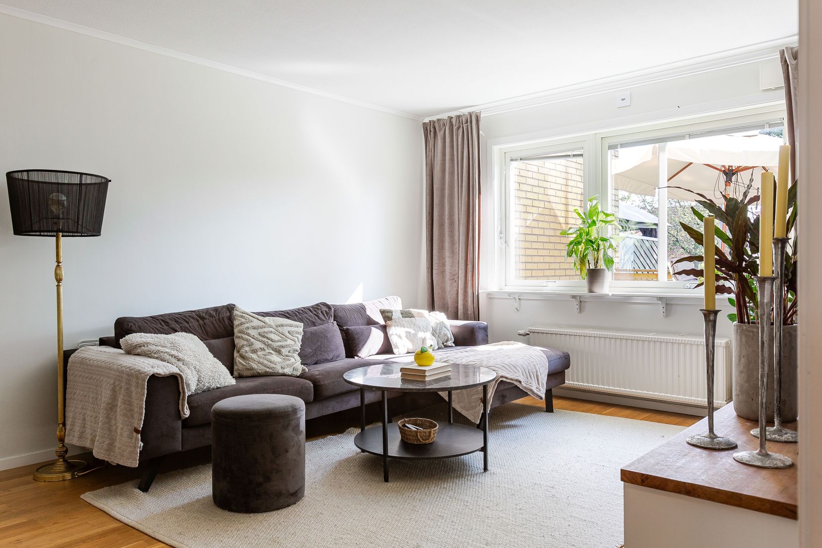 Bostadsrätt, Munkegärdegatan 54, Munkegärde, Kungälv