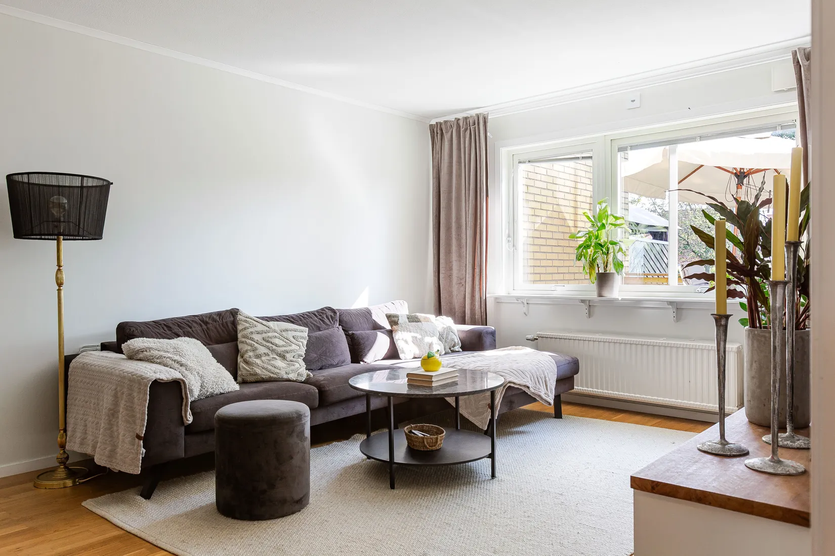 Bostadsrätt, Munkegärdegatan 54, Munkegärde, Kungälv