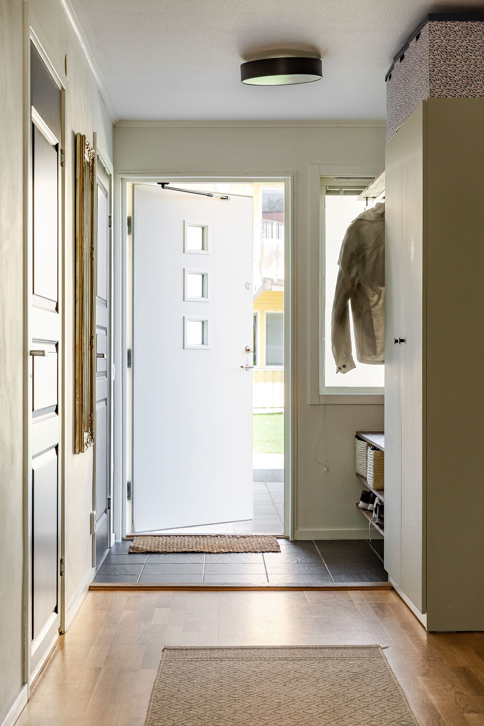 Bostadsrätt, Munkegärdegatan 54, Munkegärde, Kungälv