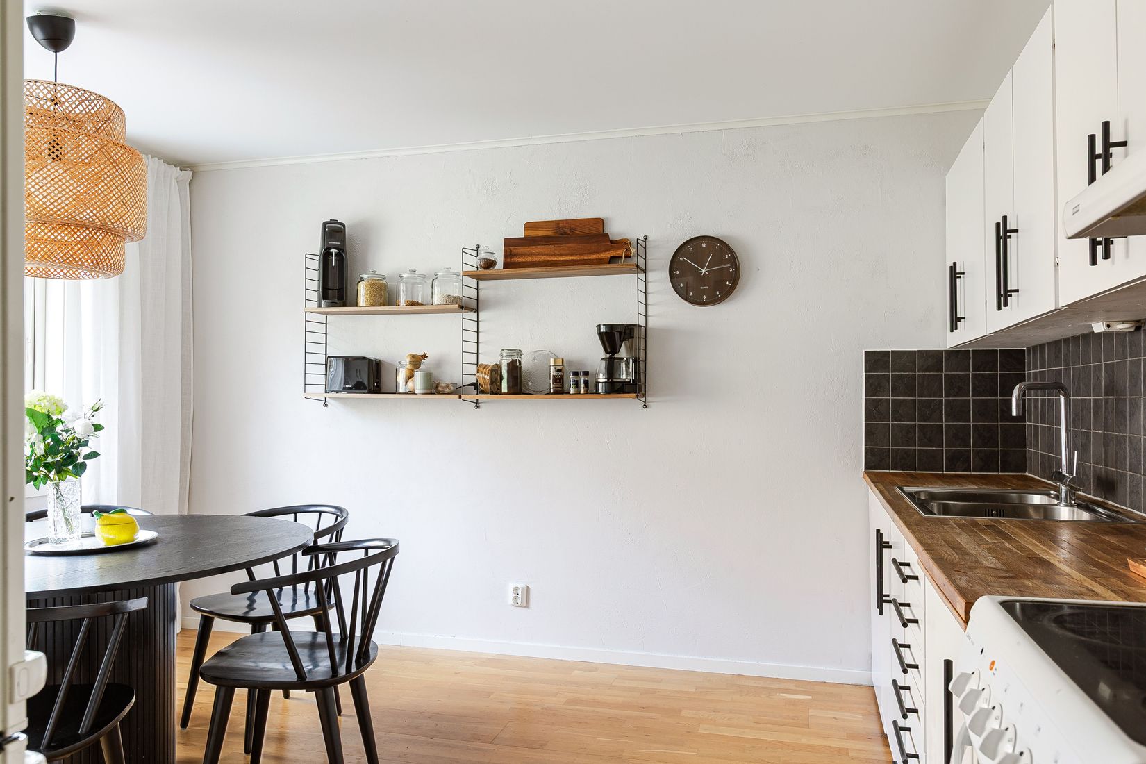 Bostadsrätt, Munkegärdegatan 54, Munkegärde, Kungälv