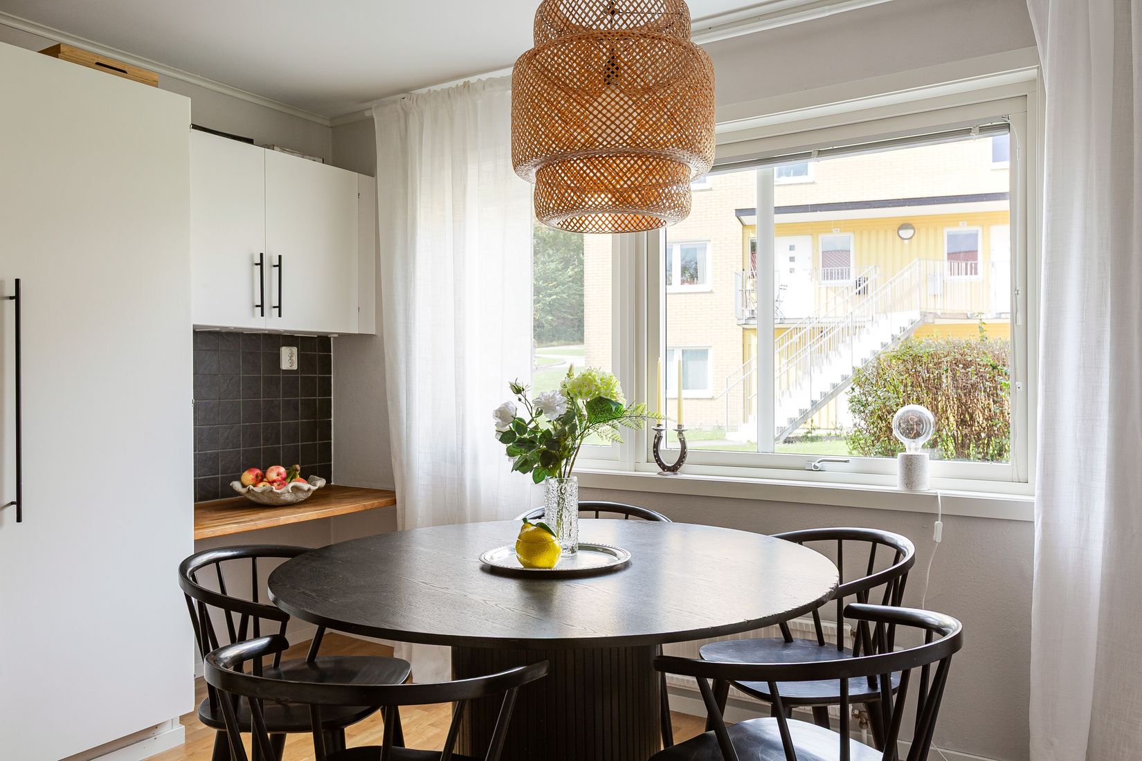 Bostadsrätt, Munkegärdegatan 54, Munkegärde, Kungälv