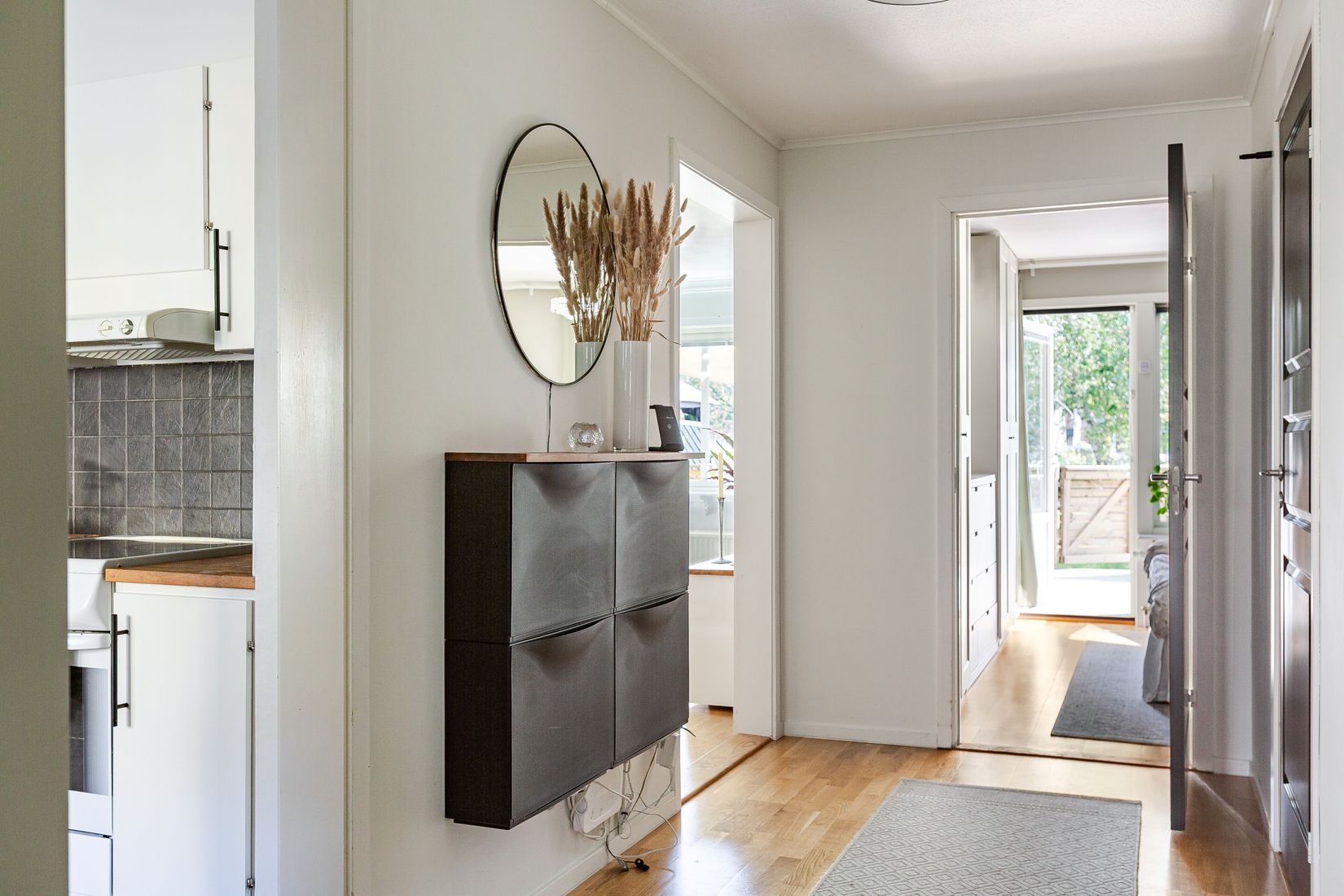 Bostadsrätt, Munkegärdegatan 54, Munkegärde, Kungälv