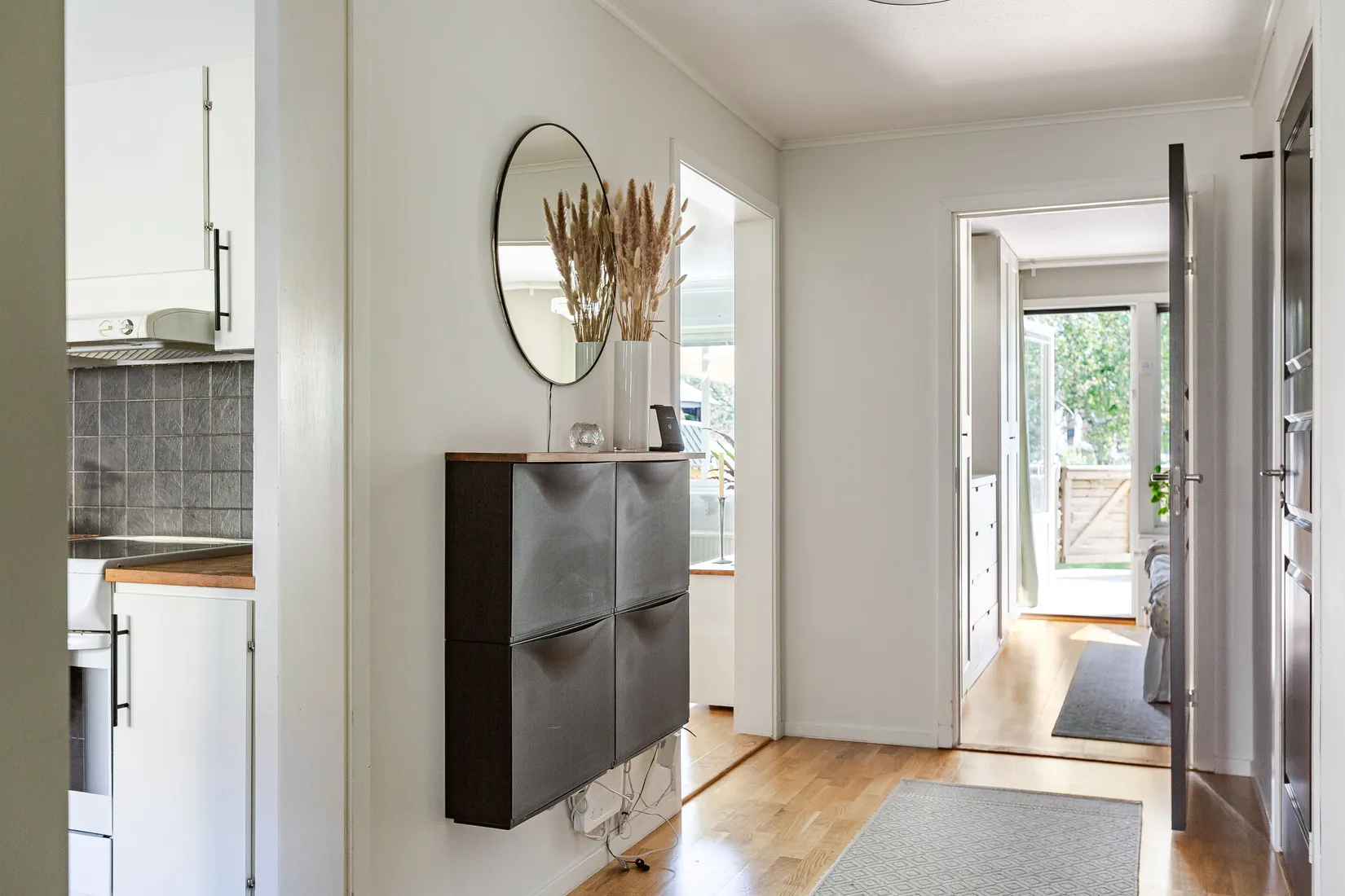 Bostadsrätt, Munkegärdegatan 54, Munkegärde, Kungälv