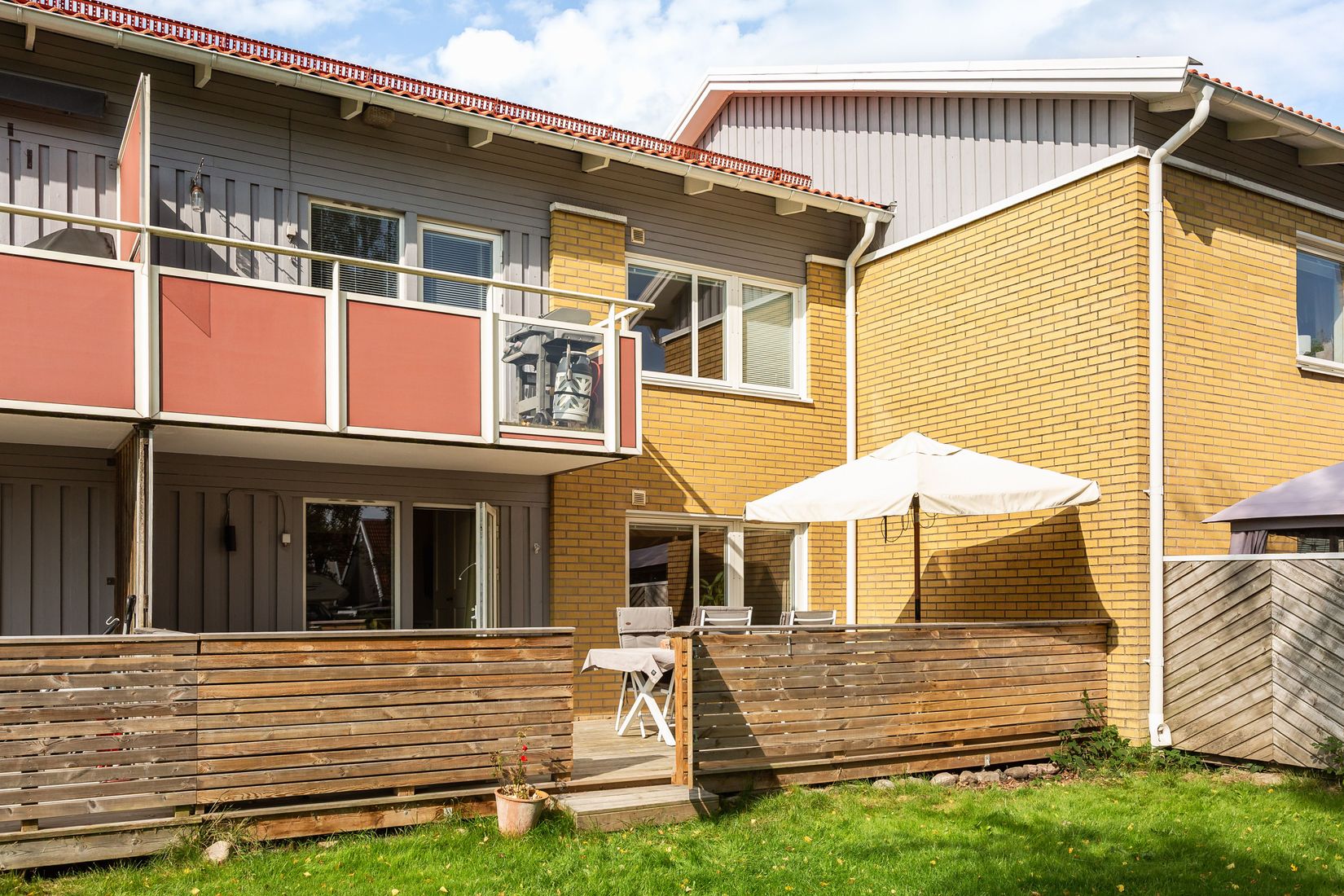 Bostadsrätt, Munkegärdegatan 54, Munkegärde, Kungälv