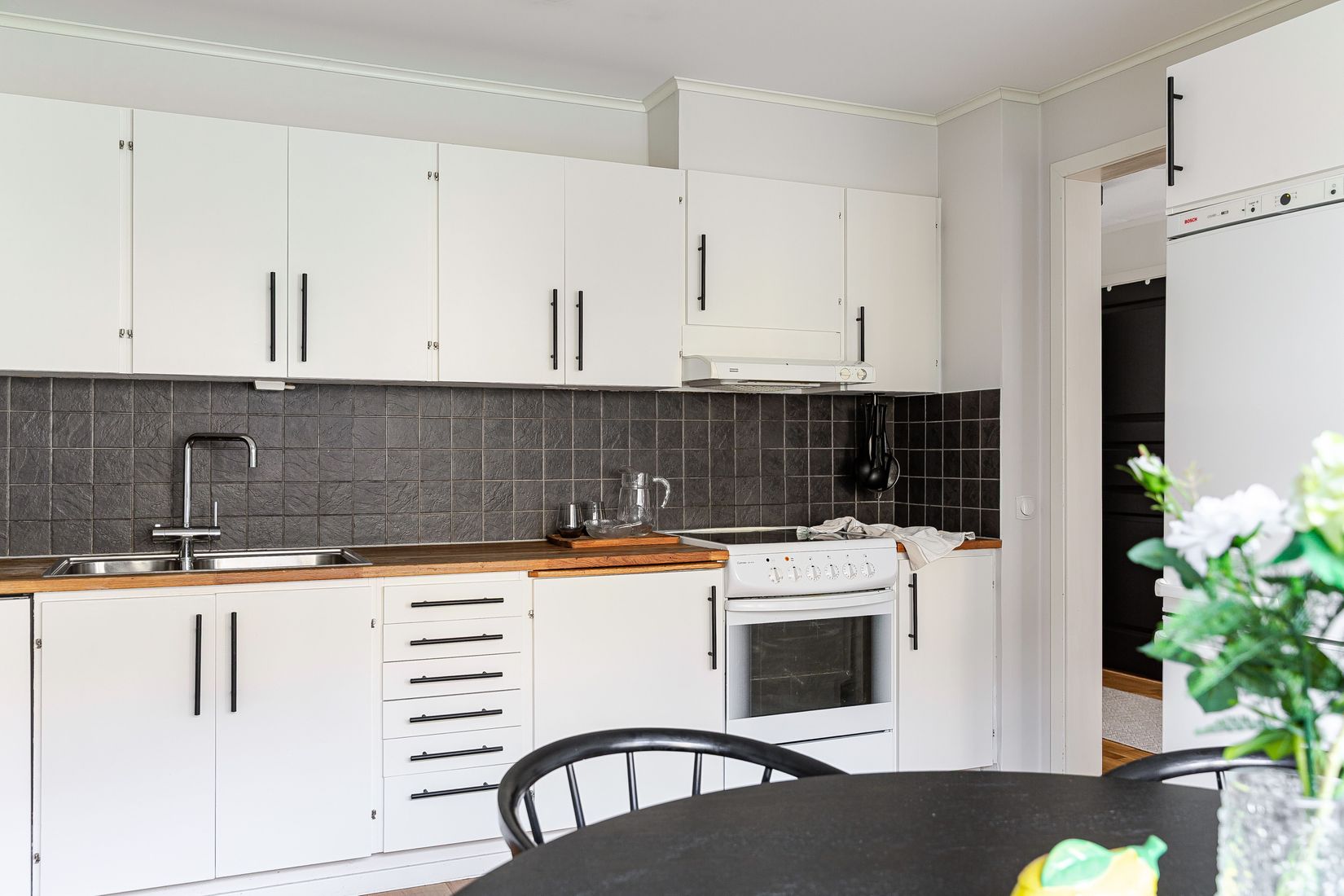 Bostadsrätt, Munkegärdegatan 54, Munkegärde, Kungälv