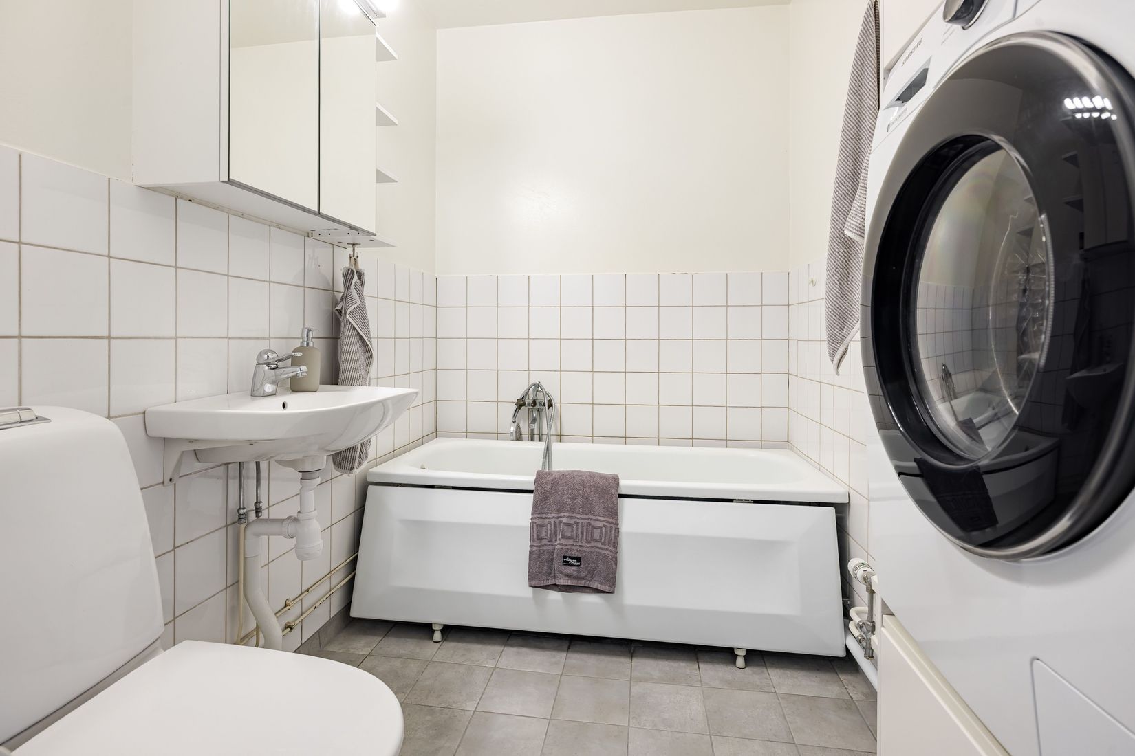 Bostadsrätt, Kvarngärdesgatan 7C, Söder, Eskilstuna