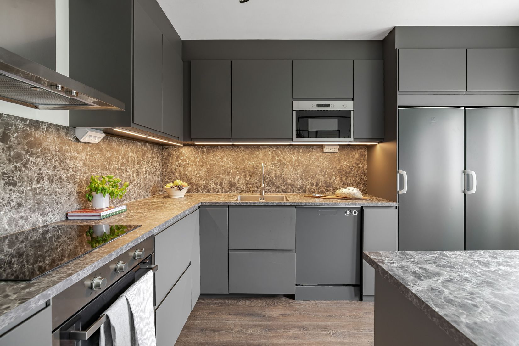 Bostadsrätt, Kvarngärdesgatan 7C, Söder, Eskilstuna