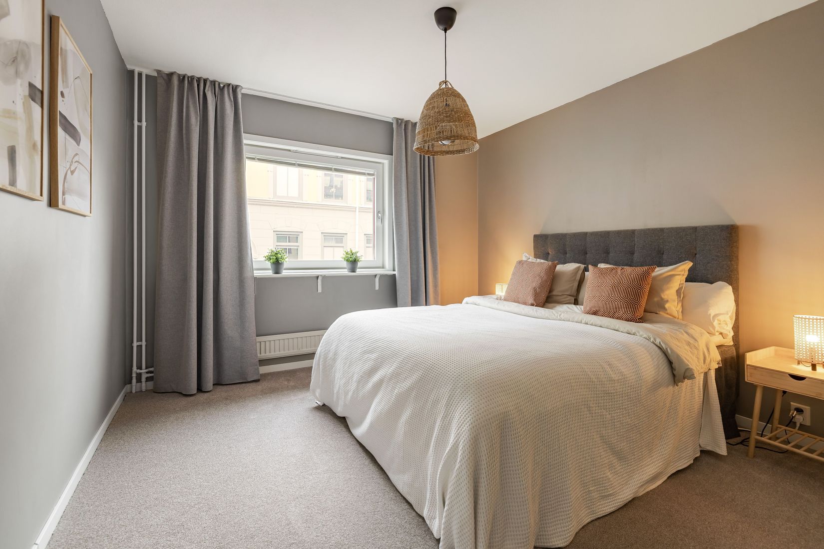 Bostadsrätt, Kvarngärdesgatan 7C, Söder, Eskilstuna