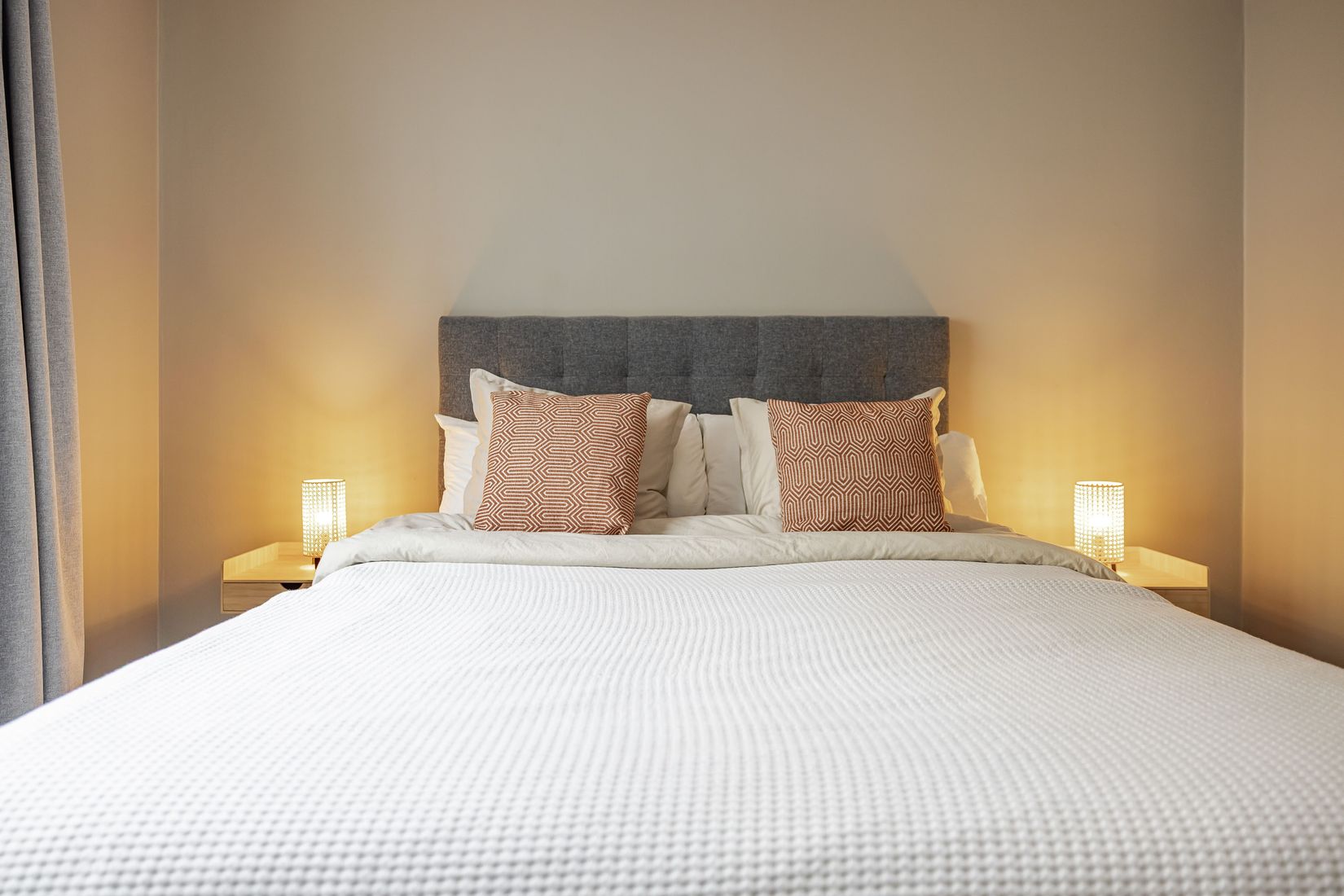 Bostadsrätt, Kvarngärdesgatan 7C, Söder, Eskilstuna