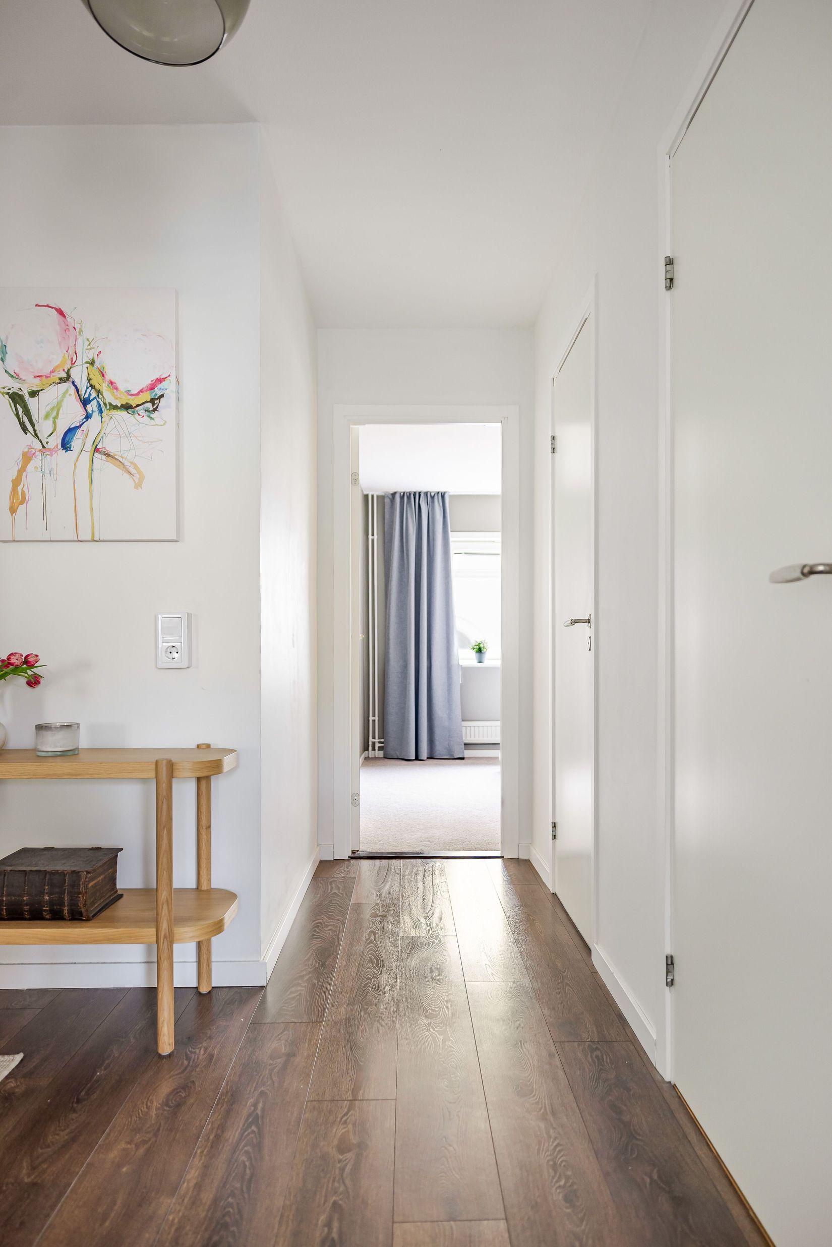 Bostadsrätt, Kvarngärdesgatan 7C, Söder, Eskilstuna