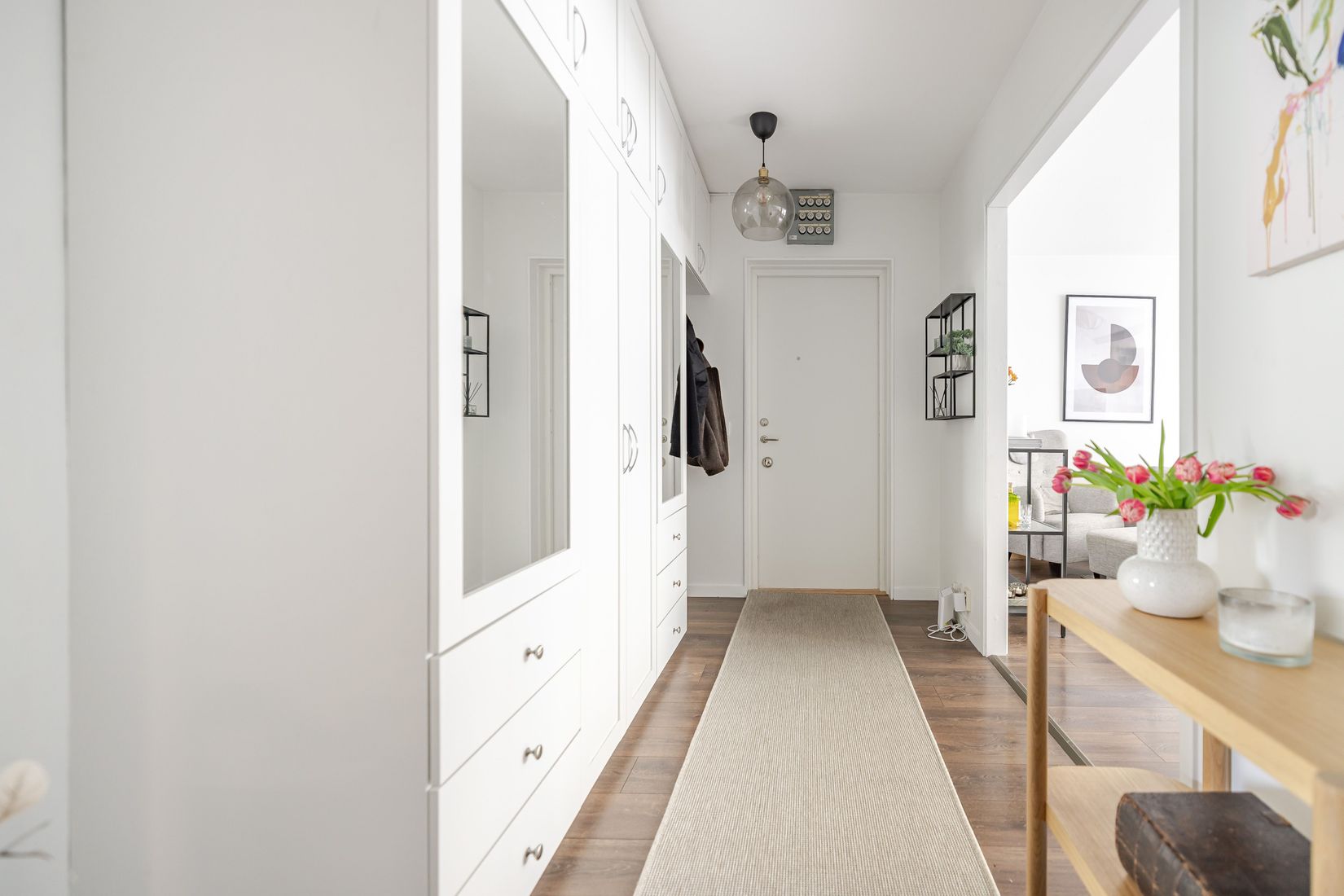 Bostadsrätt, Kvarngärdesgatan 7C, Söder, Eskilstuna