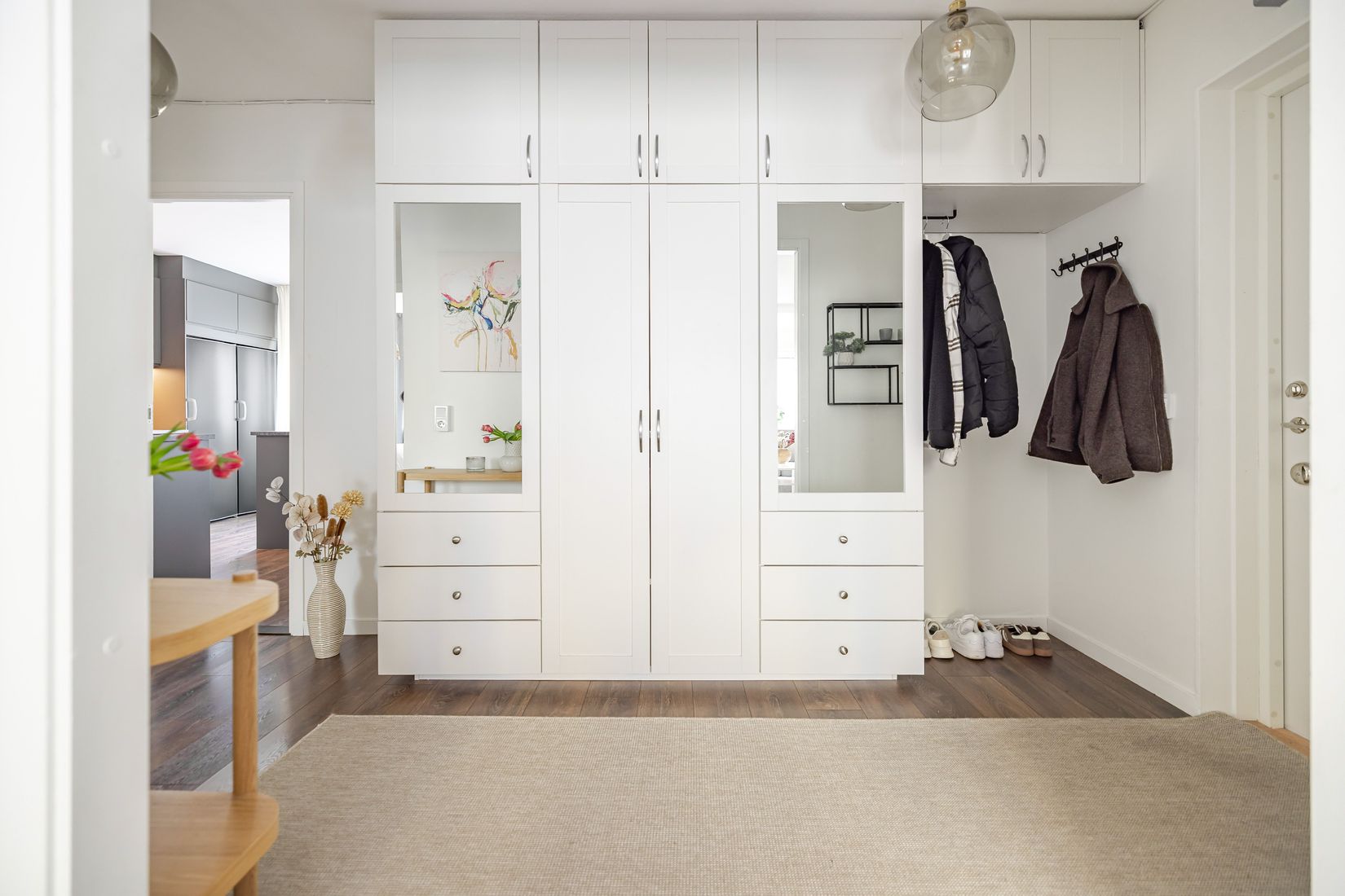 Bostadsrätt, Kvarngärdesgatan 7C, Söder, Eskilstuna