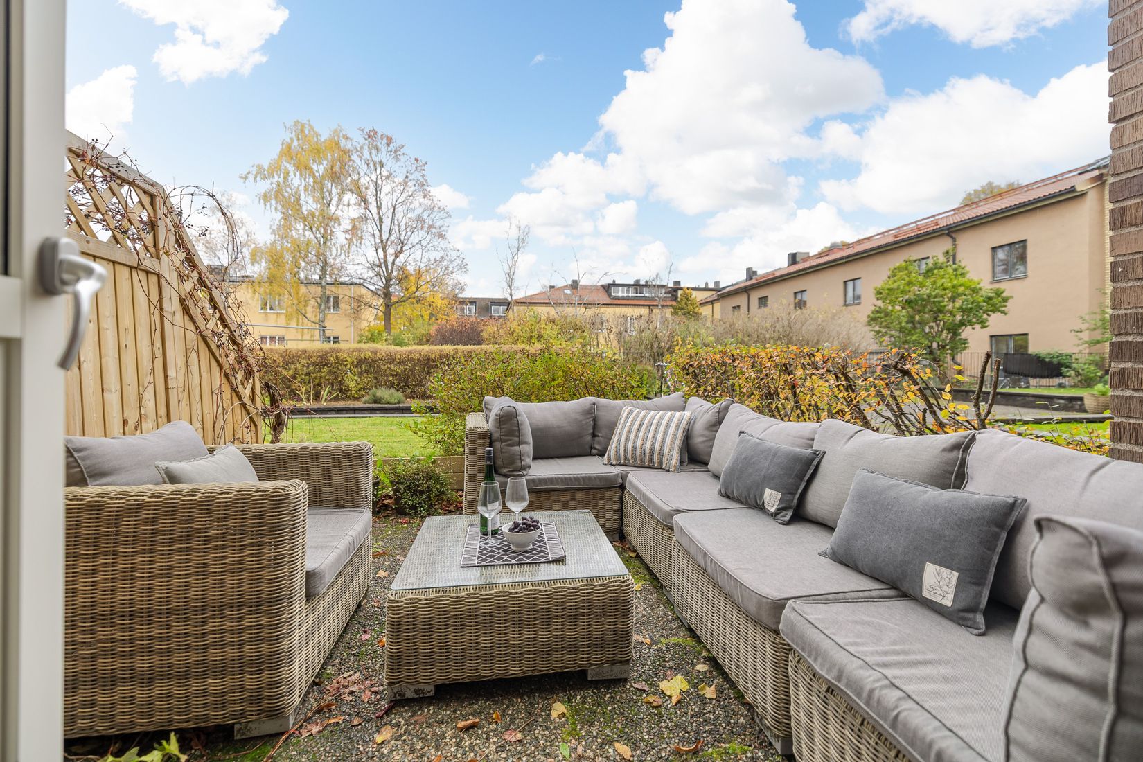 Bostadsrätt, Kvarngärdesgatan 7C, Söder, Eskilstuna