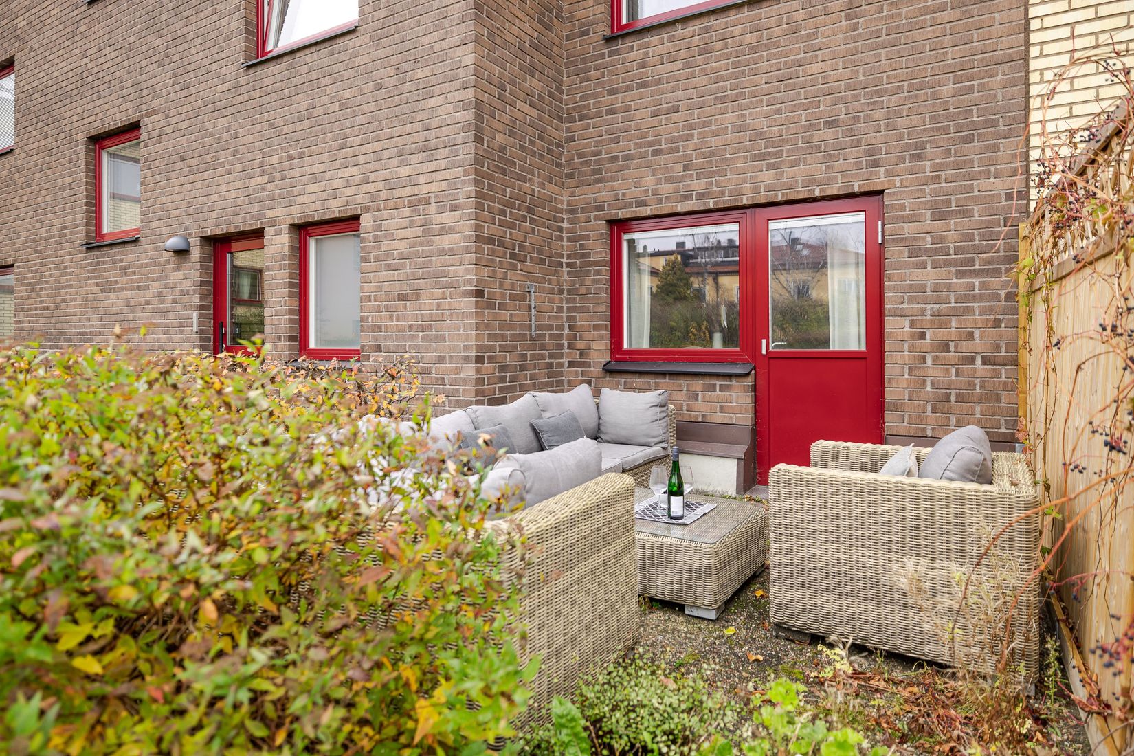 Bostadsrätt, Kvarngärdesgatan 7C, Söder, Eskilstuna