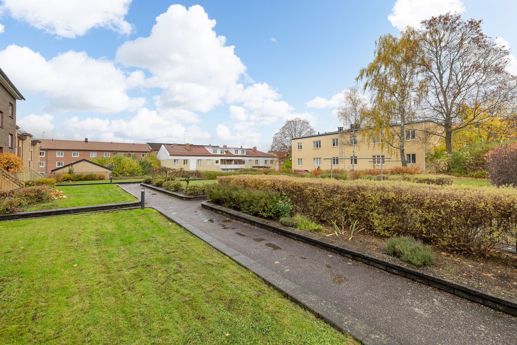 Bostadsrätt, Kvarngärdesgatan 7C, Söder, Eskilstuna