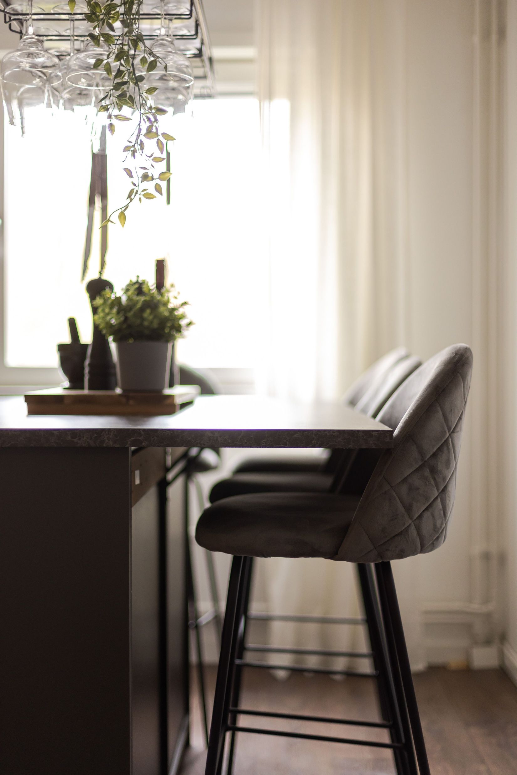 Bostadsrätt, Kvarngärdesgatan 7C, Söder, Eskilstuna