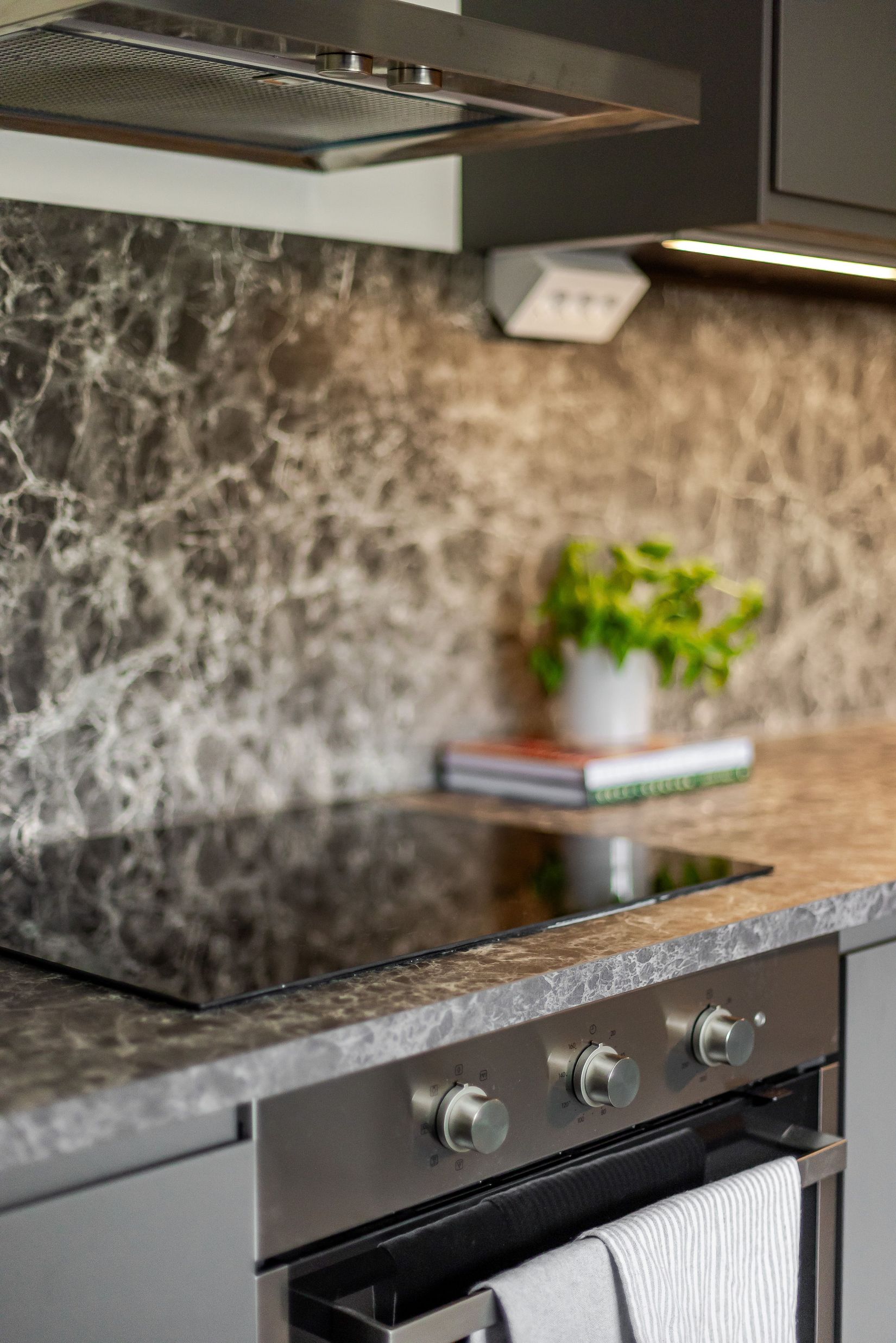 Bostadsrätt, Kvarngärdesgatan 7C, Söder, Eskilstuna