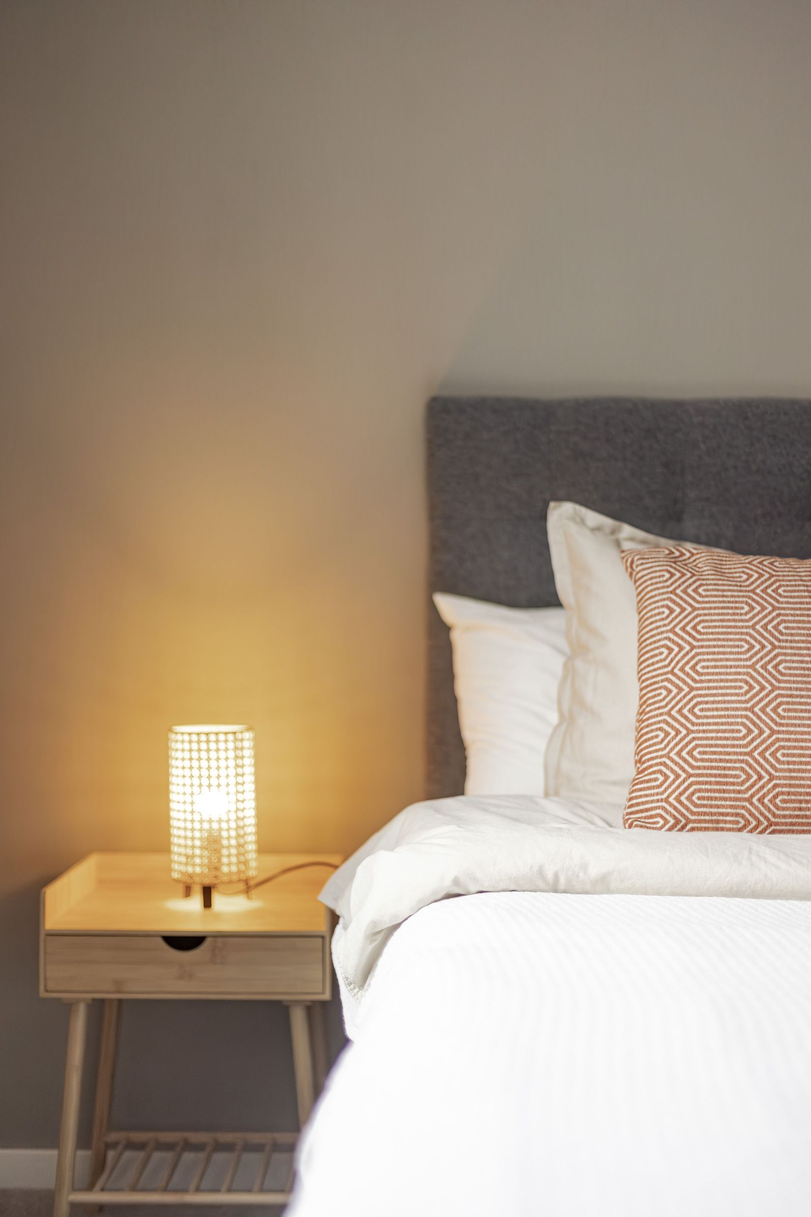 Bostadsrätt, Kvarngärdesgatan 7C, Söder, Eskilstuna