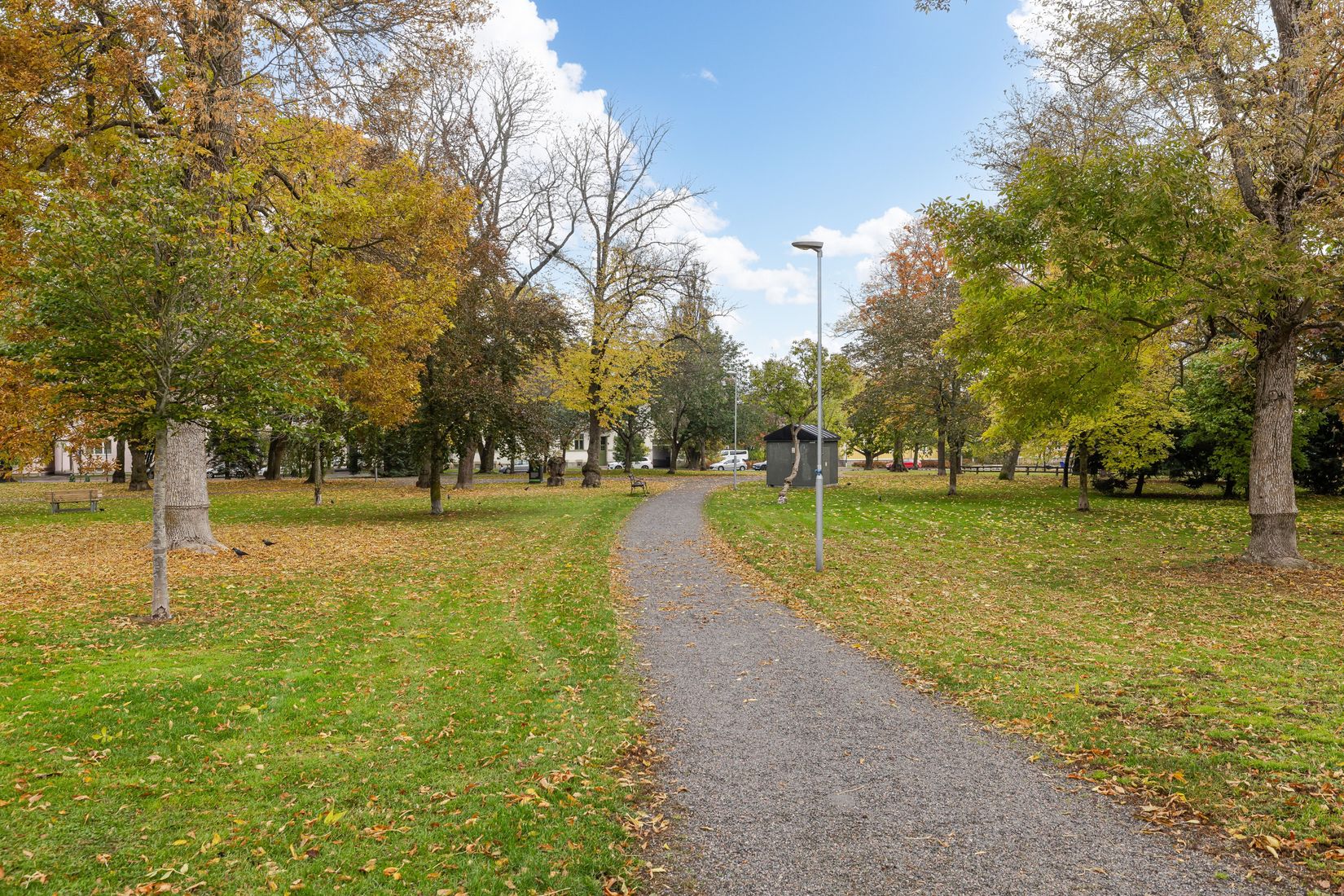 Bostadsrätt, Kvarngärdesgatan 7C, Söder, Eskilstuna