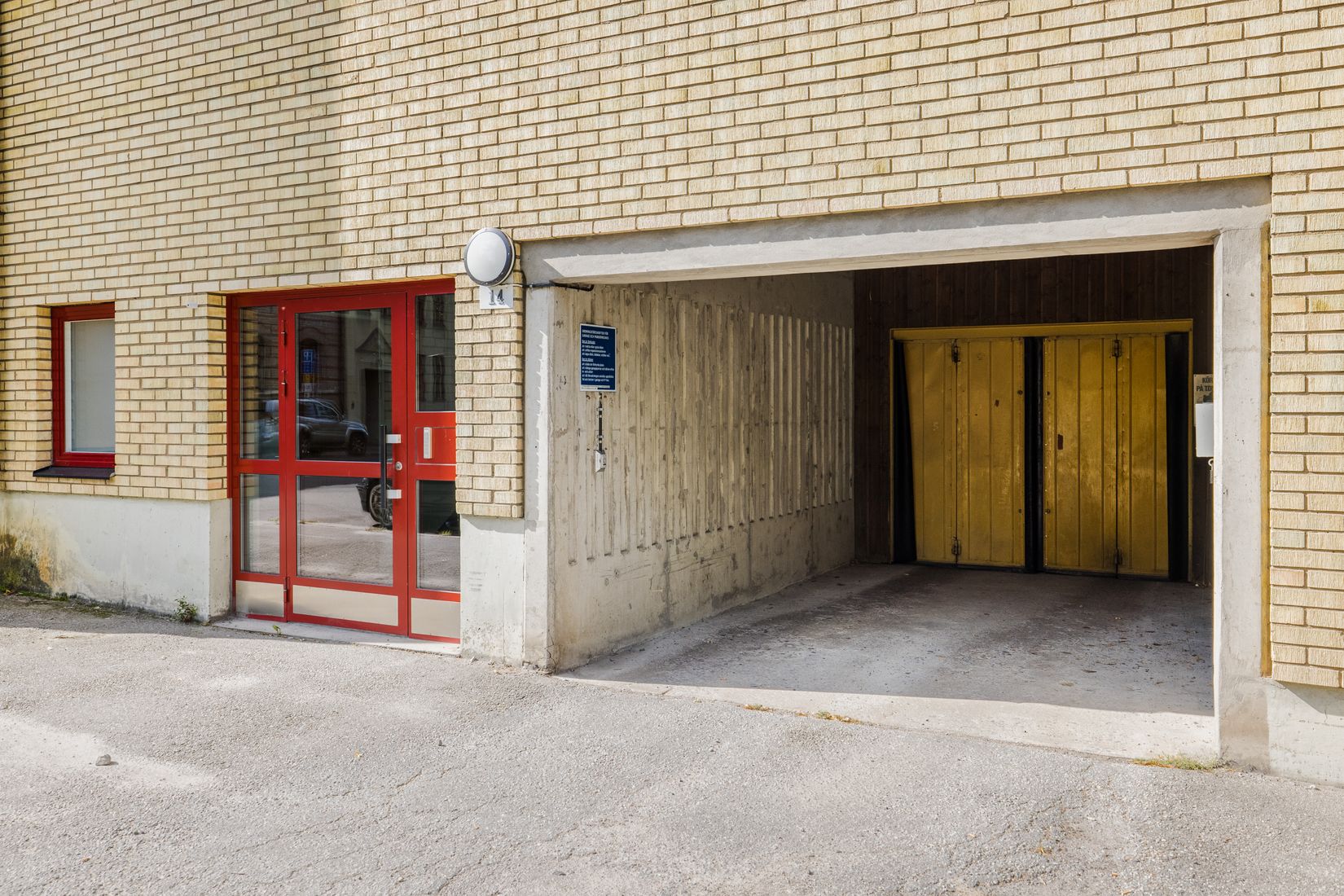 Bostadsrätt, Kvarngärdesgatan 7C, Söder, Eskilstuna