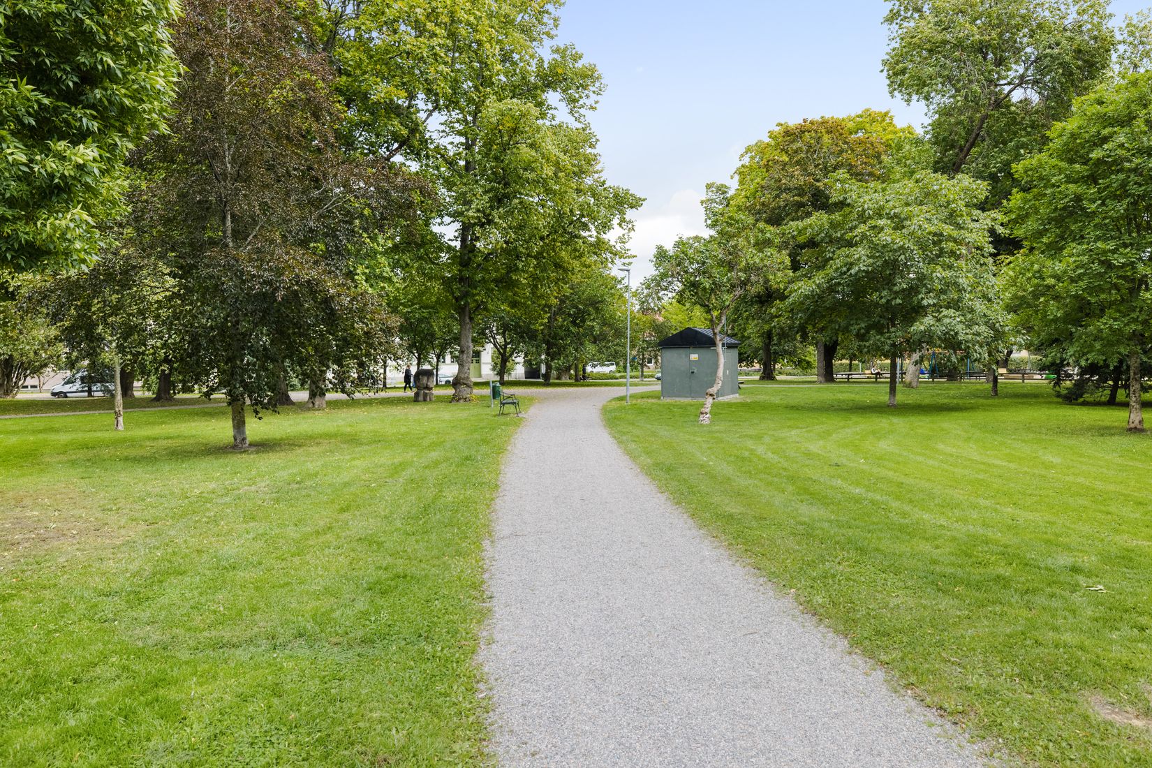 Bostadsrätt, Kvarngärdesgatan 7C, Söder, Eskilstuna