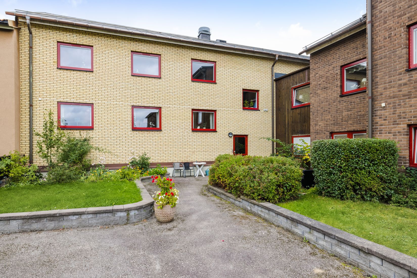 Bostadsrätt, Kvarngärdesgatan 7C, Söder, Eskilstuna