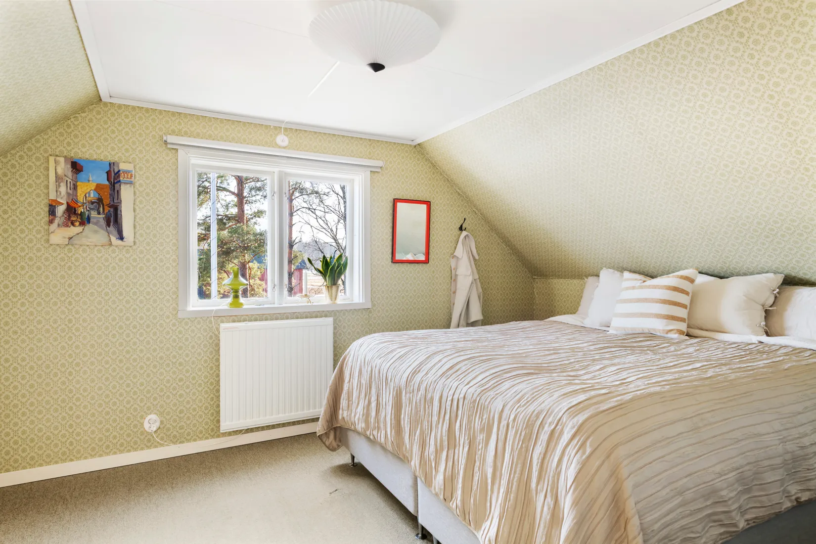 Fritidshus, Toftinge ängsstig 20, Toftinge, Norrtälje