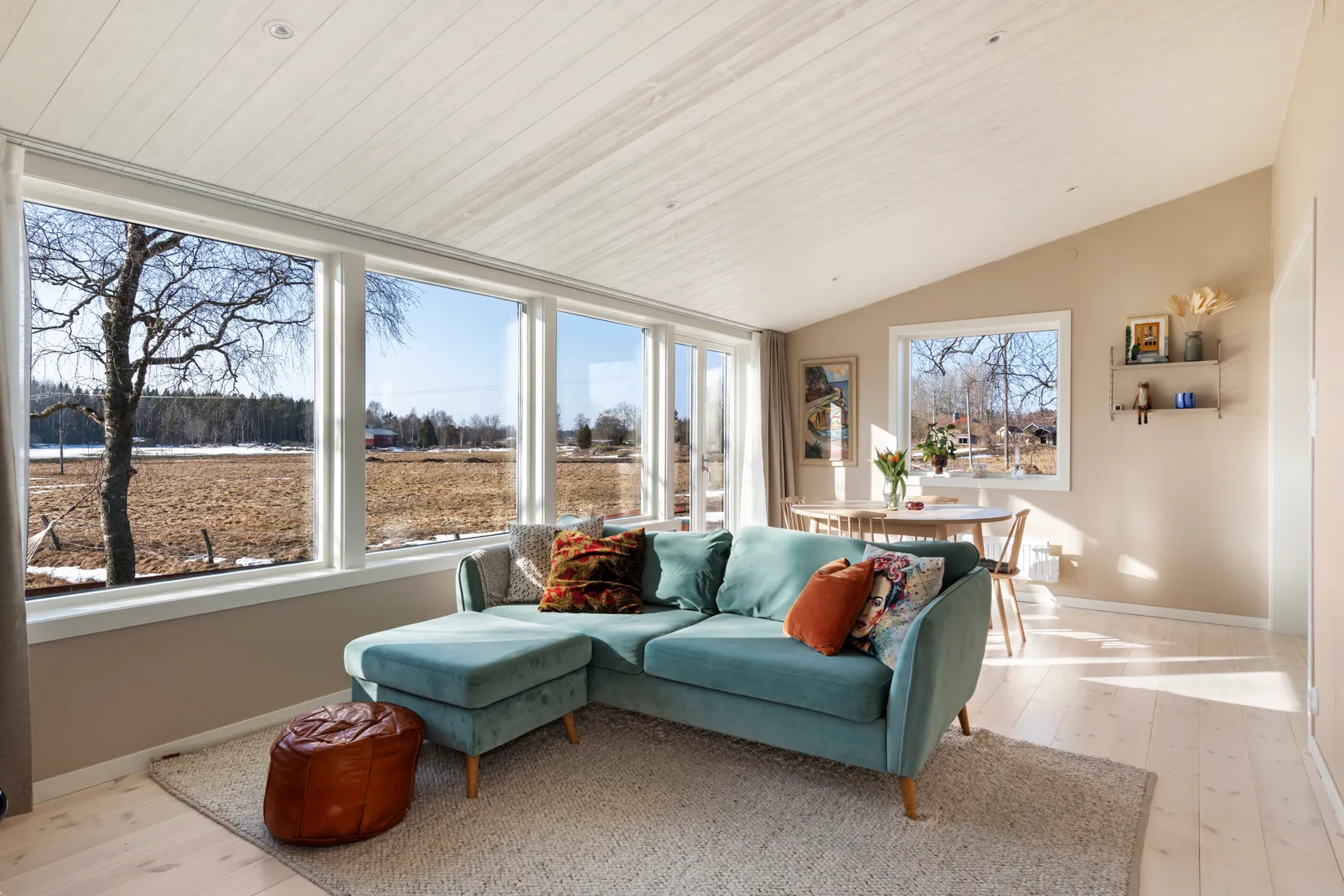 Fritidshus, Toftinge ängsstig 20, Toftinge, Norrtälje