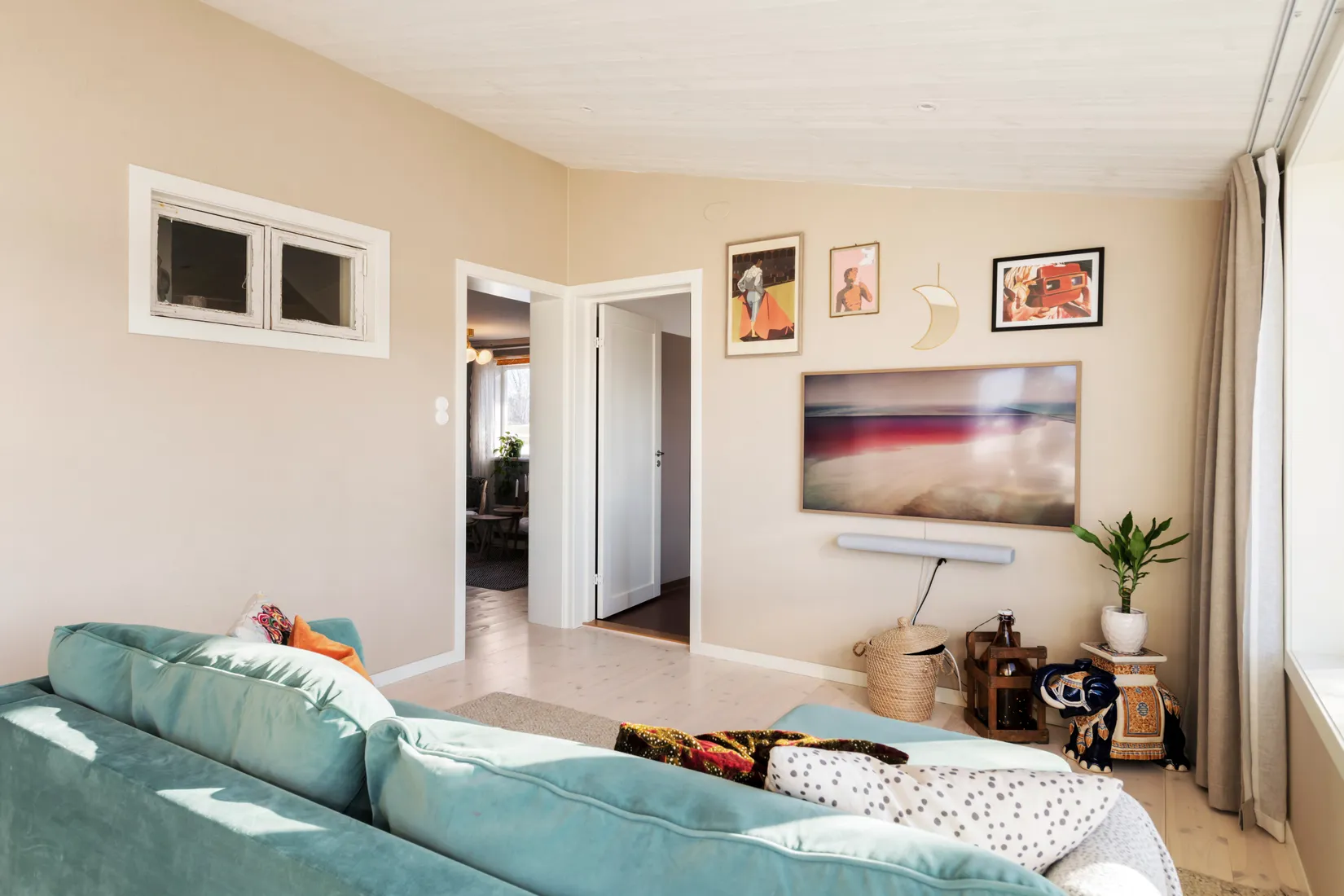 Fritidshus, Toftinge ängsstig 20, Toftinge, Norrtälje