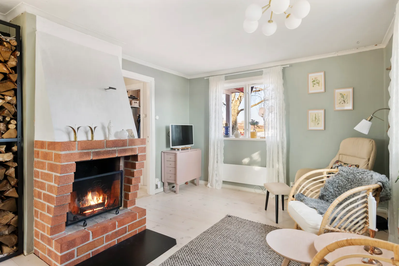 Fritidshus, Toftinge ängsstig 20, Toftinge, Norrtälje