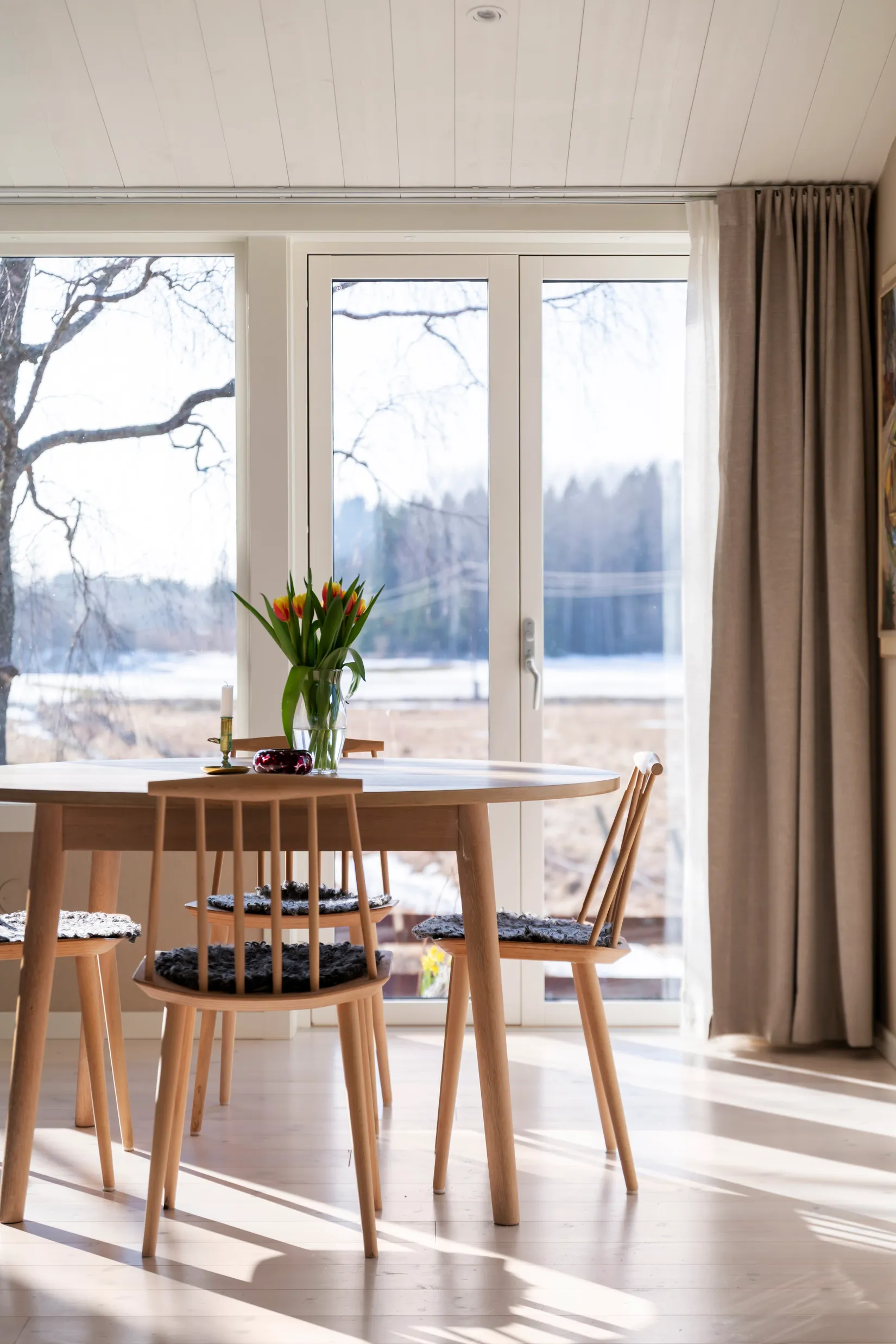 Fritidshus, Toftinge ängsstig 20, Toftinge, Norrtälje